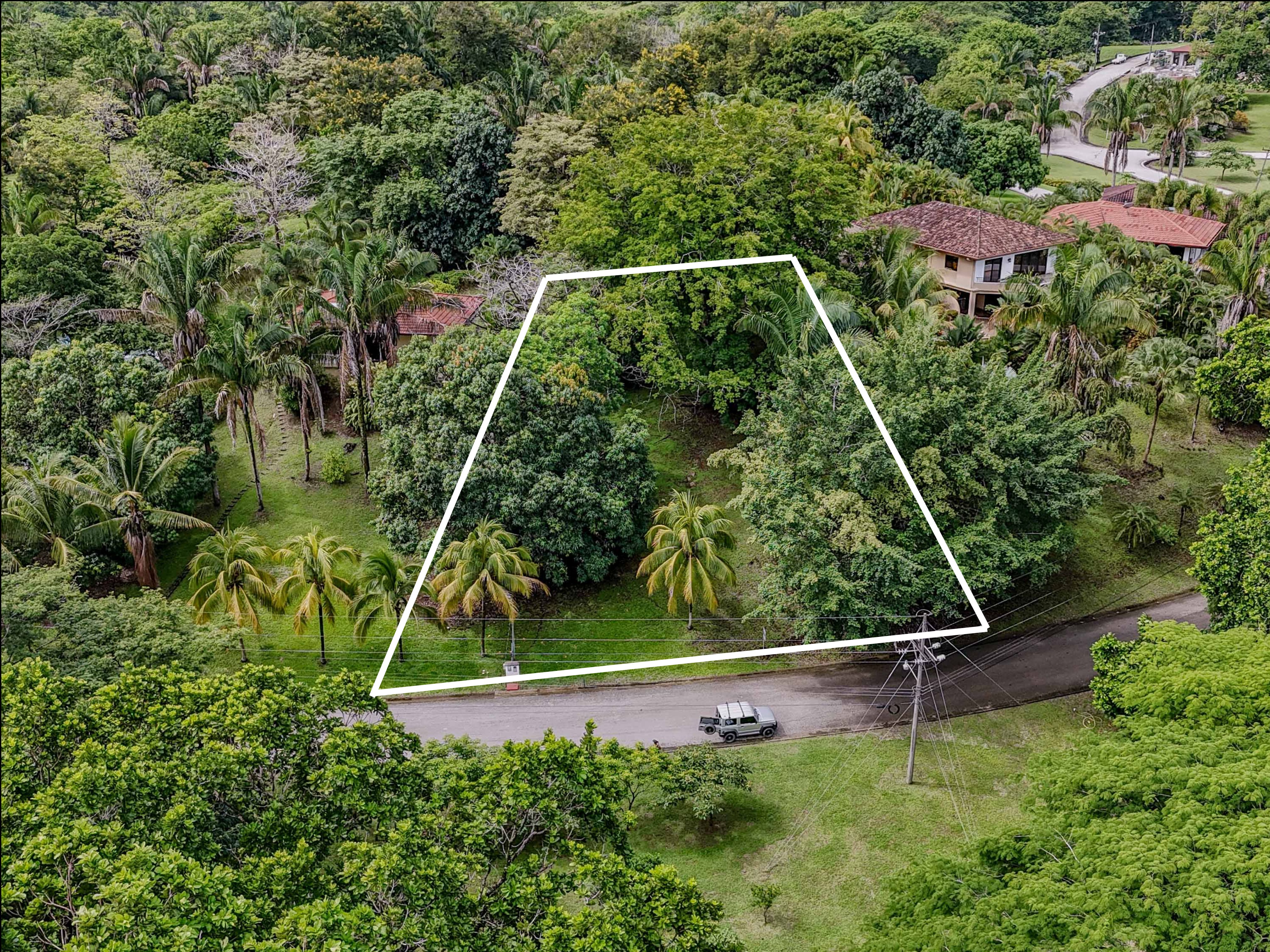 0 bed Land For Sale in Samara, Guanacaste - thumb 2