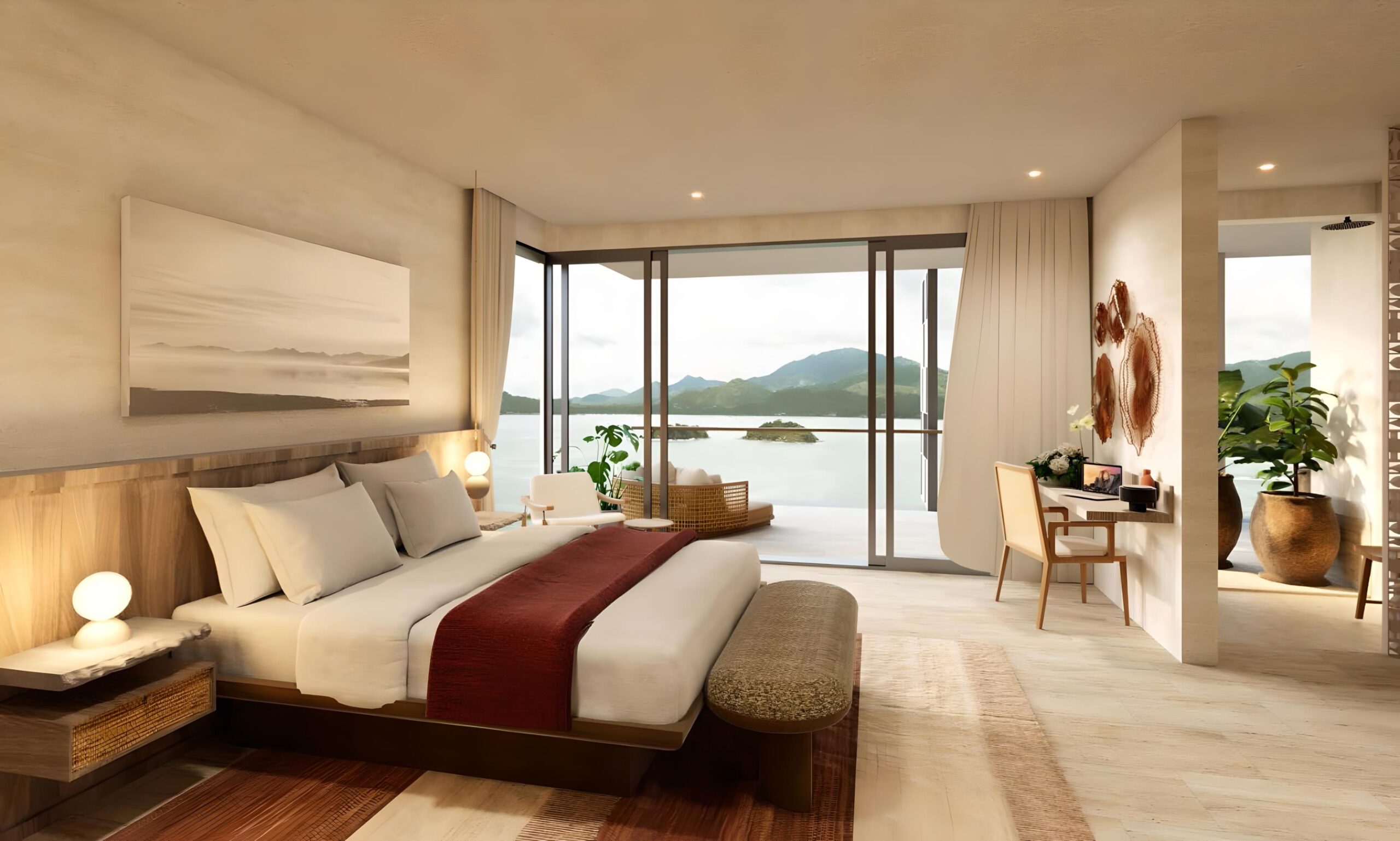 3 bed Condo For Sale in Playa Danta, Guanacaste - thumb 1