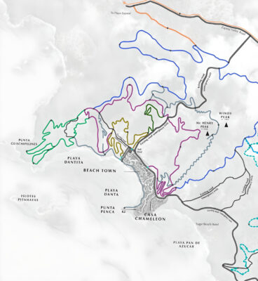 3 bed Condo For Sale in Playa Danta, Guanacaste - thumb 4