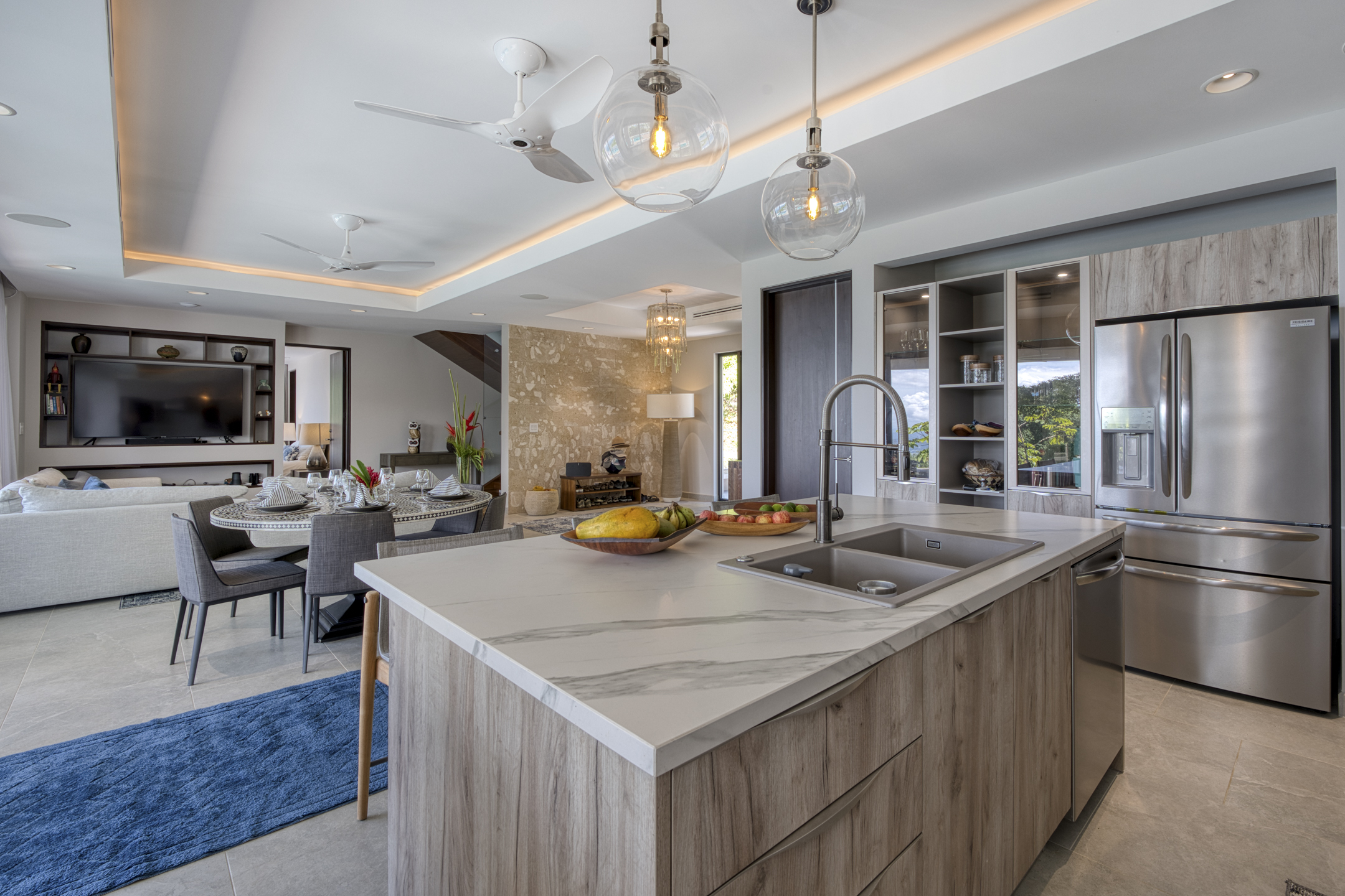 4 bed Single Family Homes For Sale in Dominical, Puntarenas - thumb 17