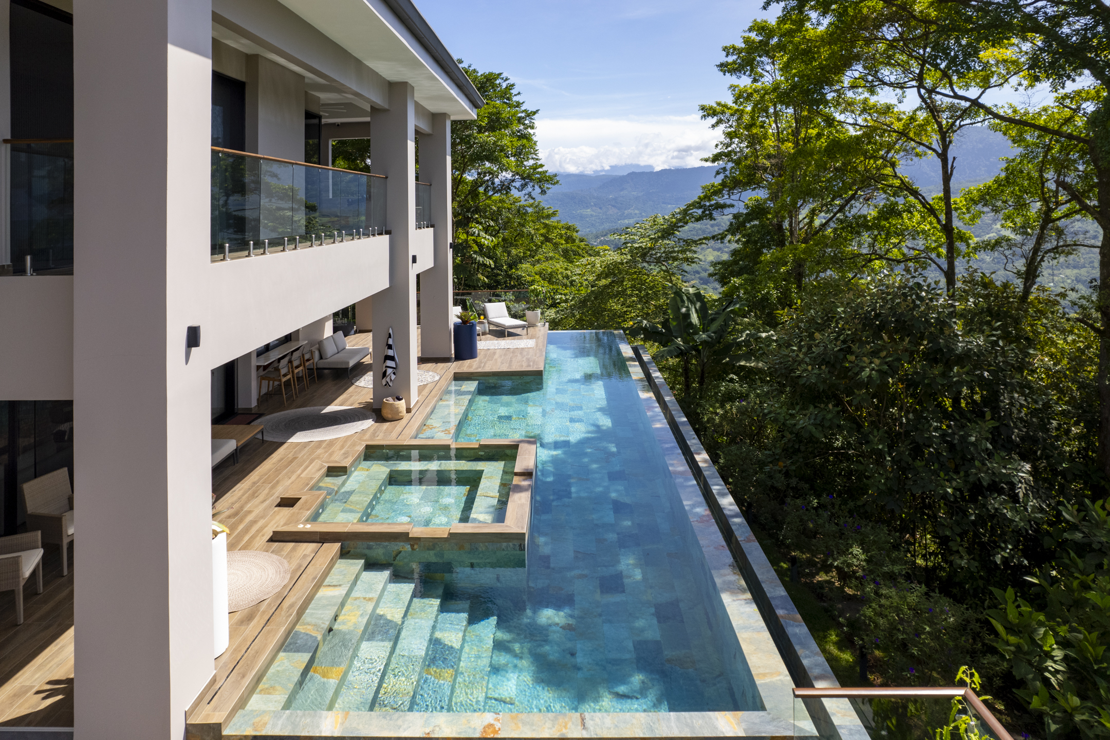 4 bed Single Family Homes For Sale in Dominical, Puntarenas - thumb 8