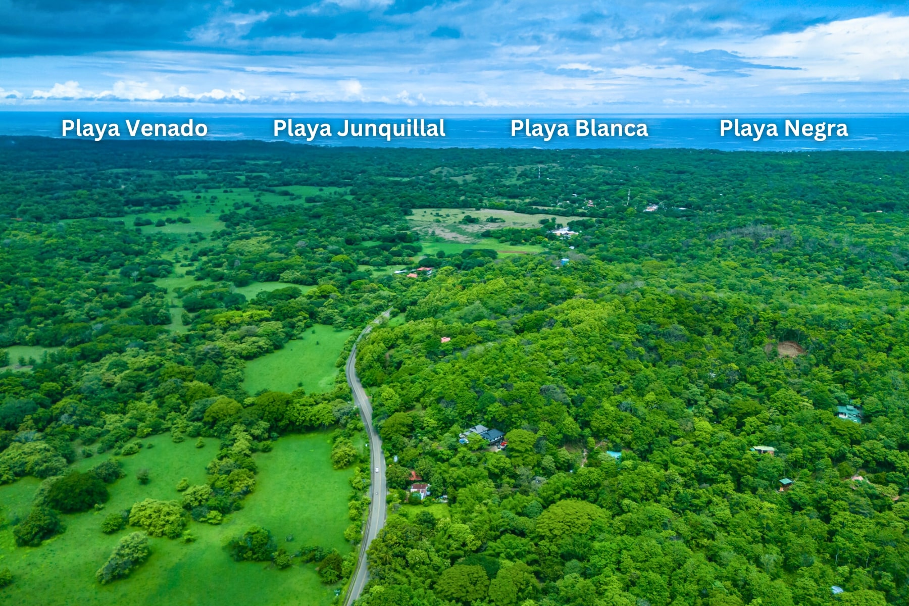 3 bed Single Family Homes For Sale in Junquillal, Guanacaste - thumb 27