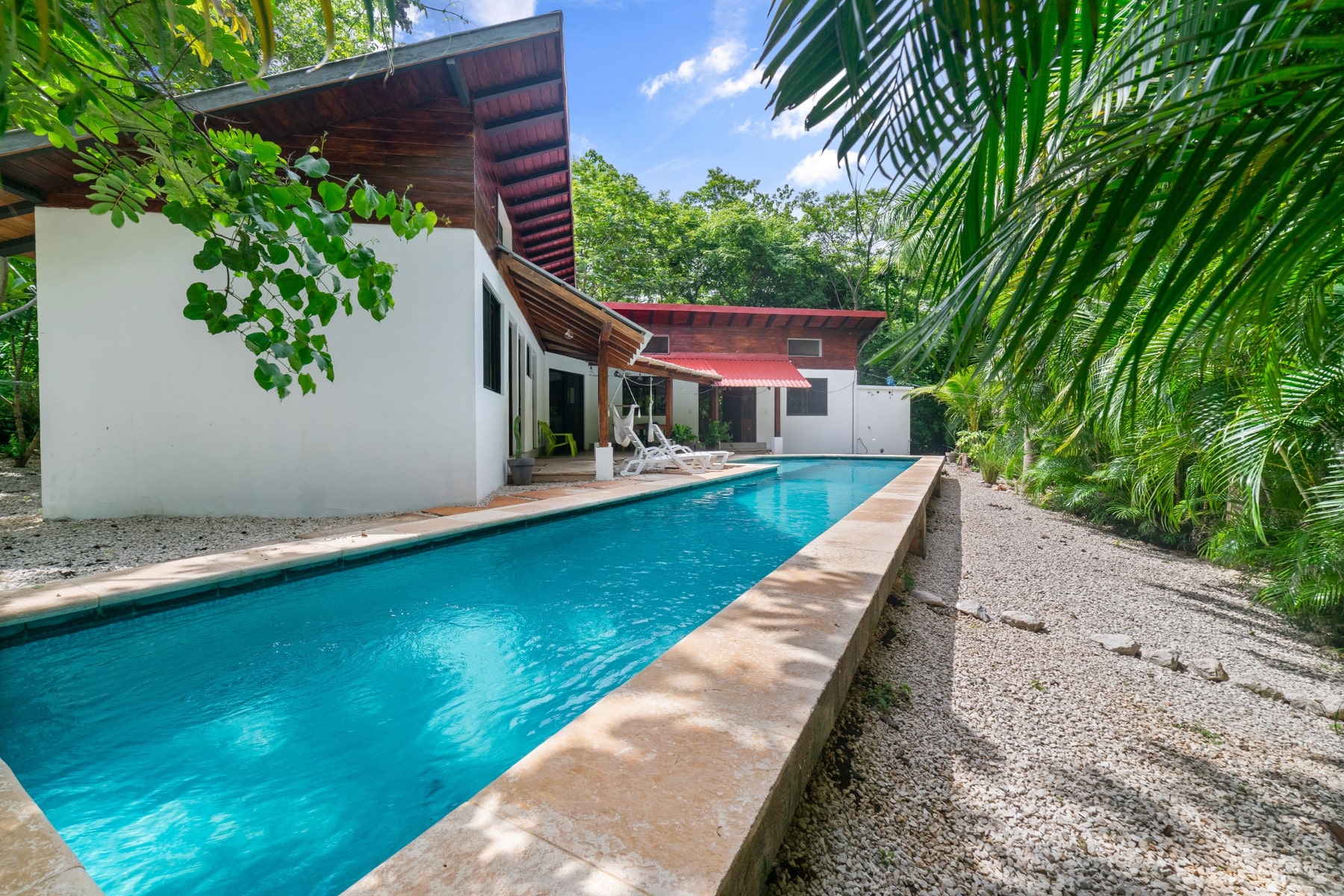 3 bed Single Family Homes For Sale in Junquillal, Guanacaste - thumb 2