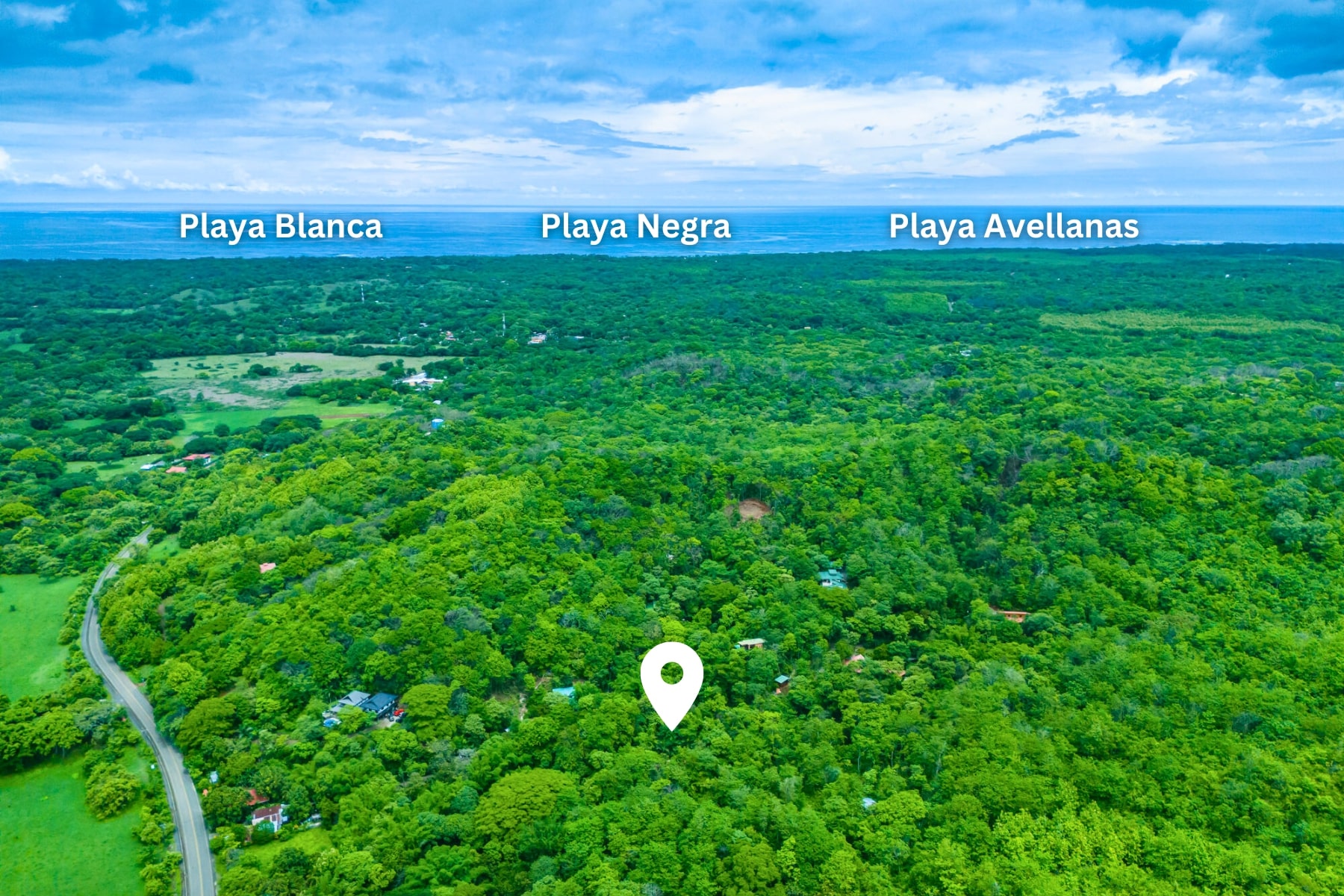 3 bed Single Family Homes For Sale in Junquillal, Guanacaste - thumb 28