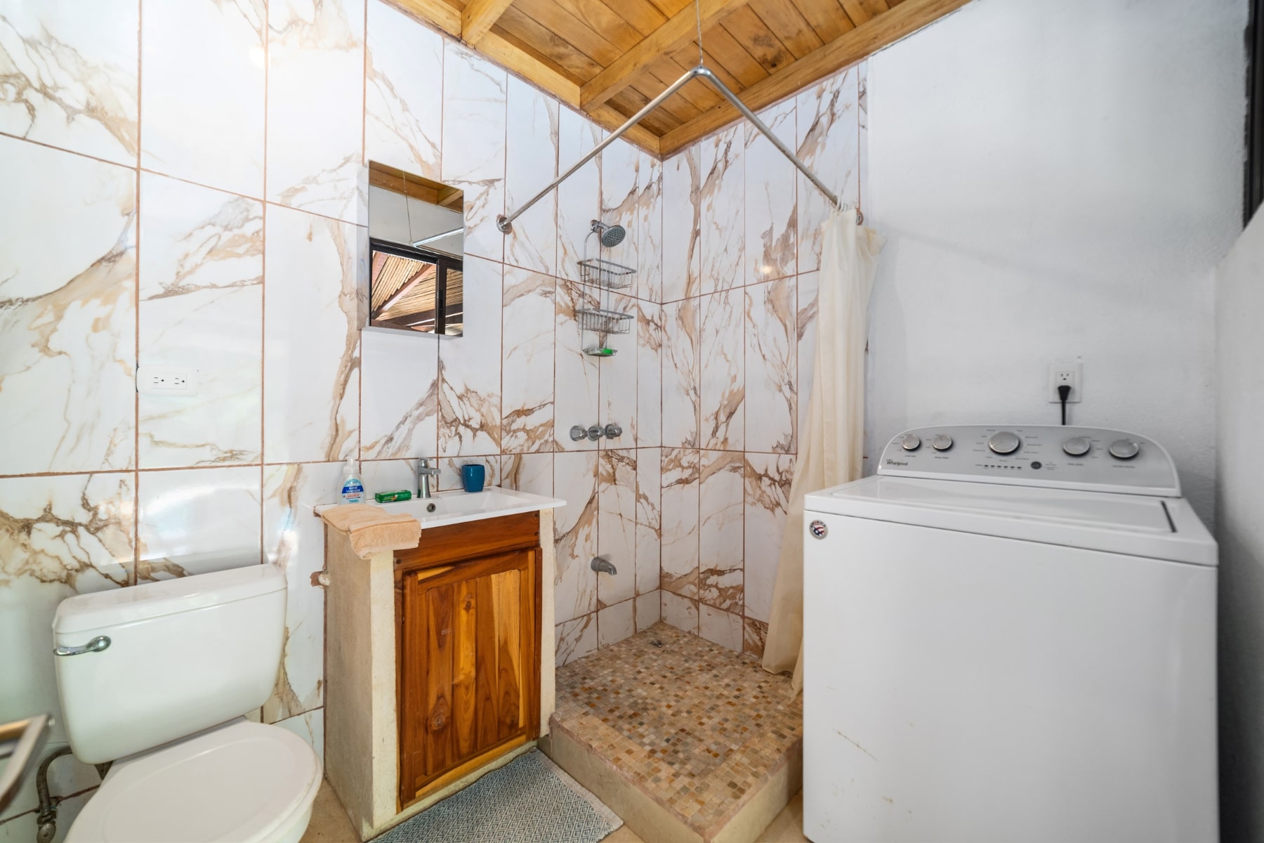 3 bed Single Family Homes For Sale in Junquillal, Guanacaste - thumb 10