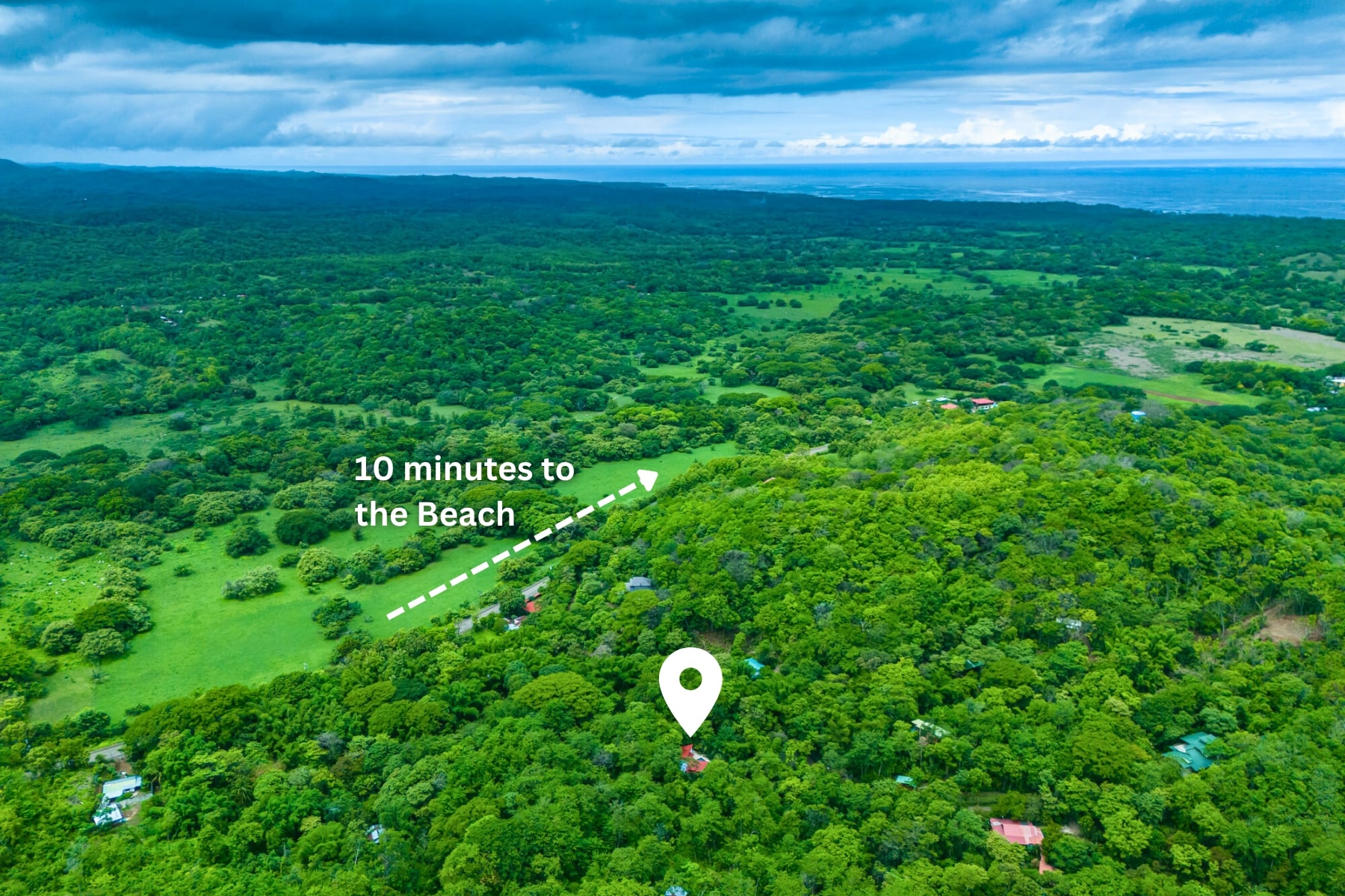 3 bed Single Family Homes For Sale in Junquillal, Guanacaste - thumb 29