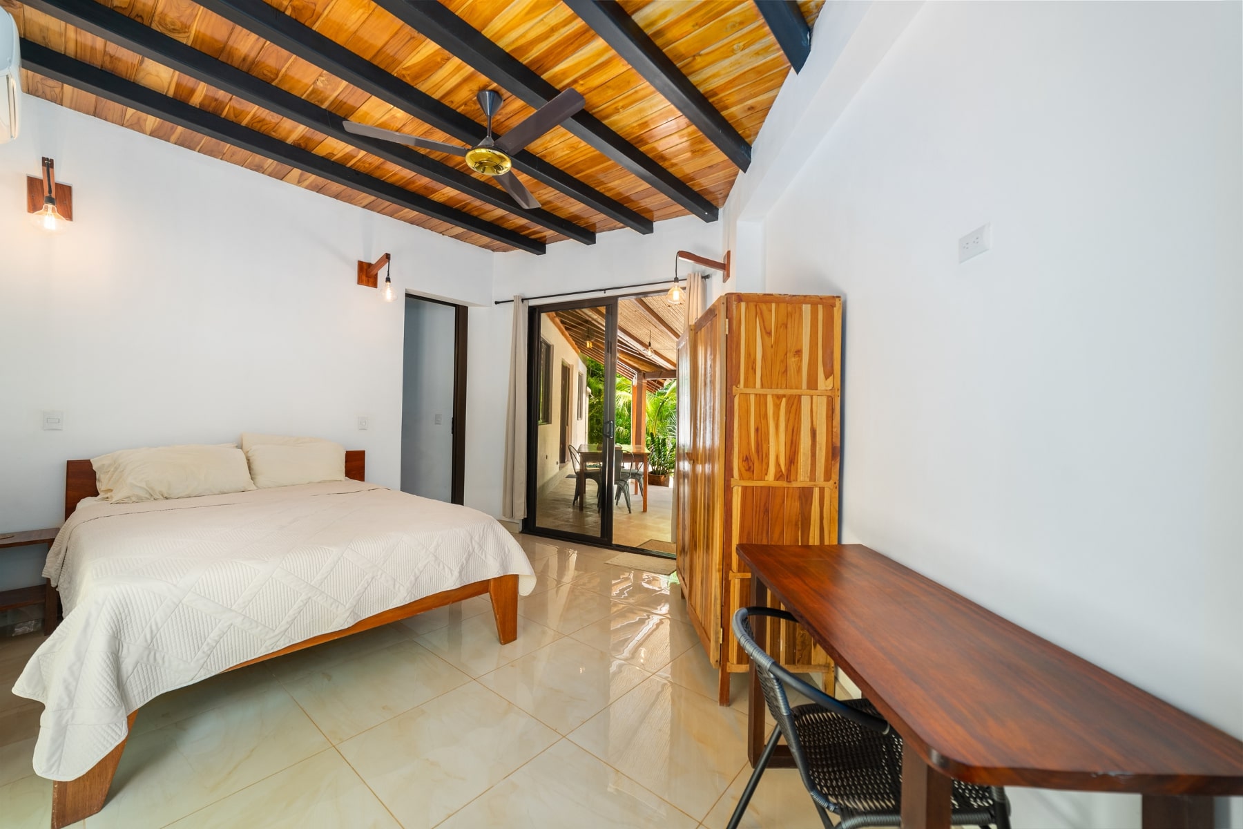 3 bed Single Family Homes For Sale in Junquillal, Guanacaste - thumb 12