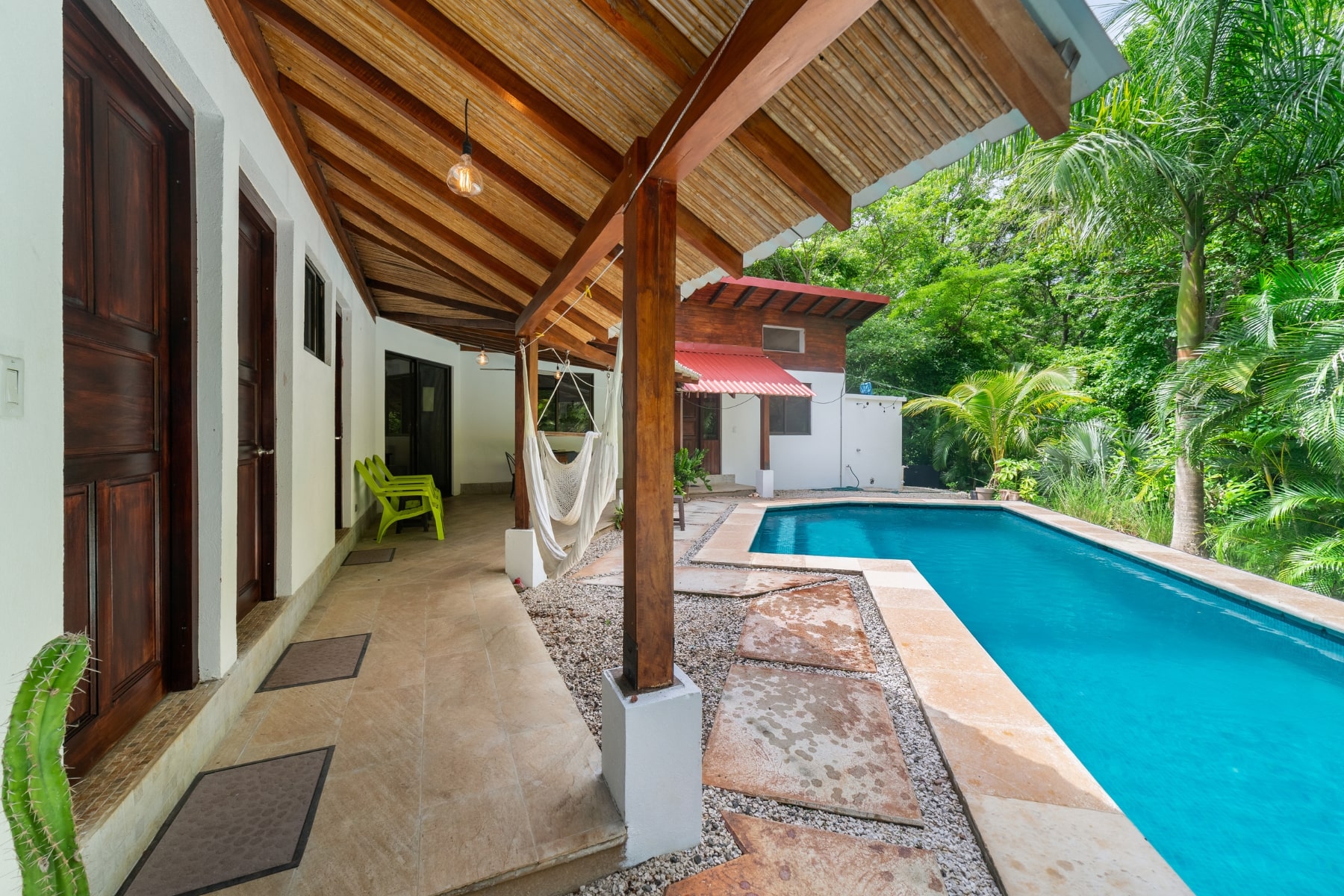 3 bed Single Family Homes For Sale in Junquillal, Guanacaste - thumb 18