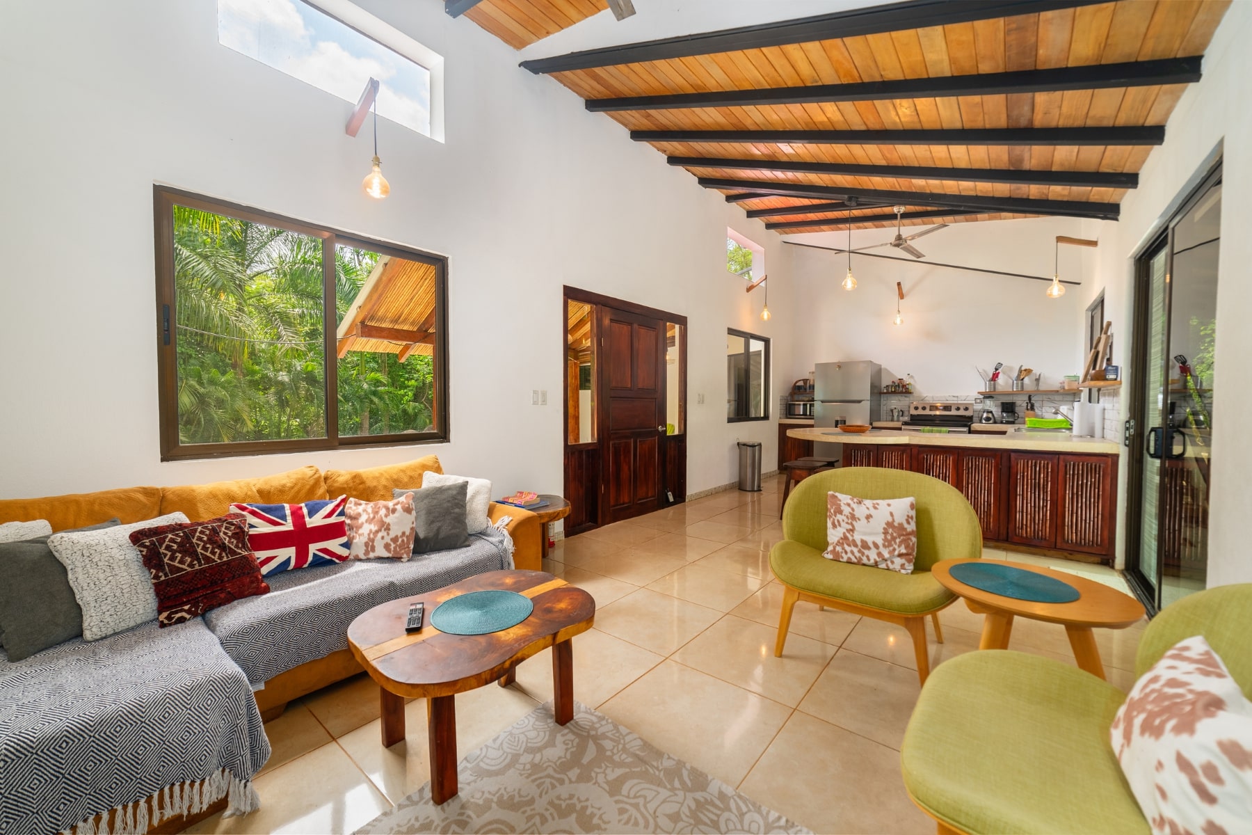 3 bed Single Family Homes For Sale in Junquillal, Guanacaste - thumb 6