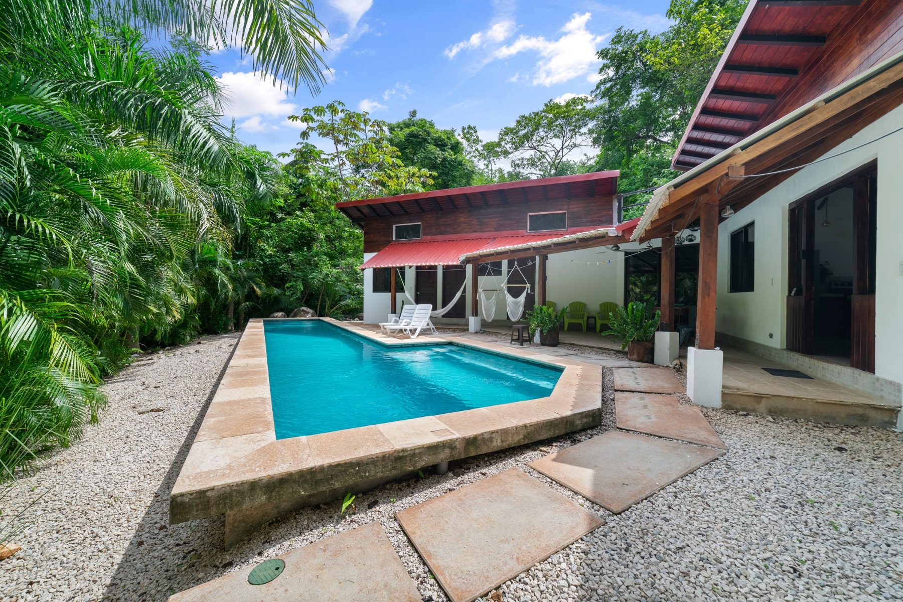 3 bed Single Family Homes For Sale in Junquillal, Guanacaste - thumb 3