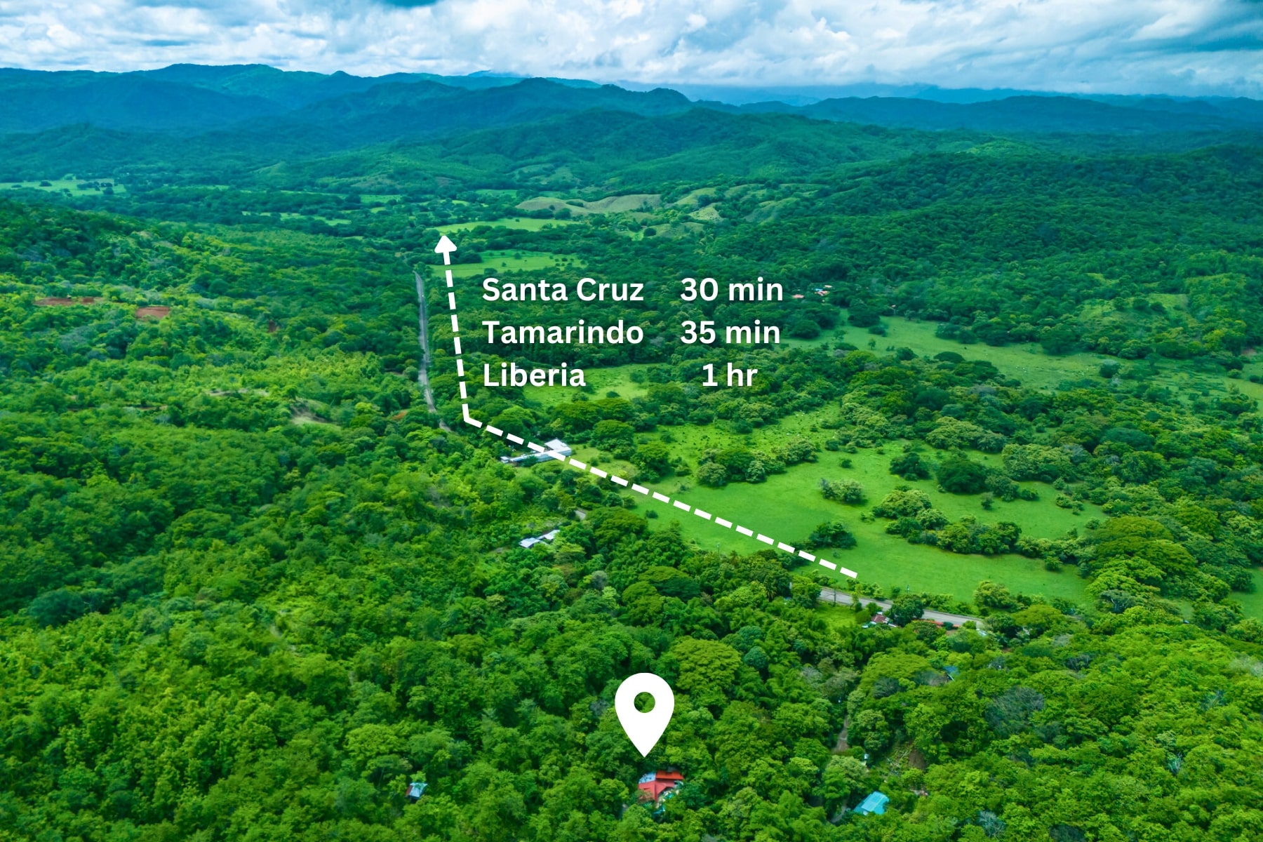 3 bed Single Family Homes For Sale in Junquillal, Guanacaste - thumb 26