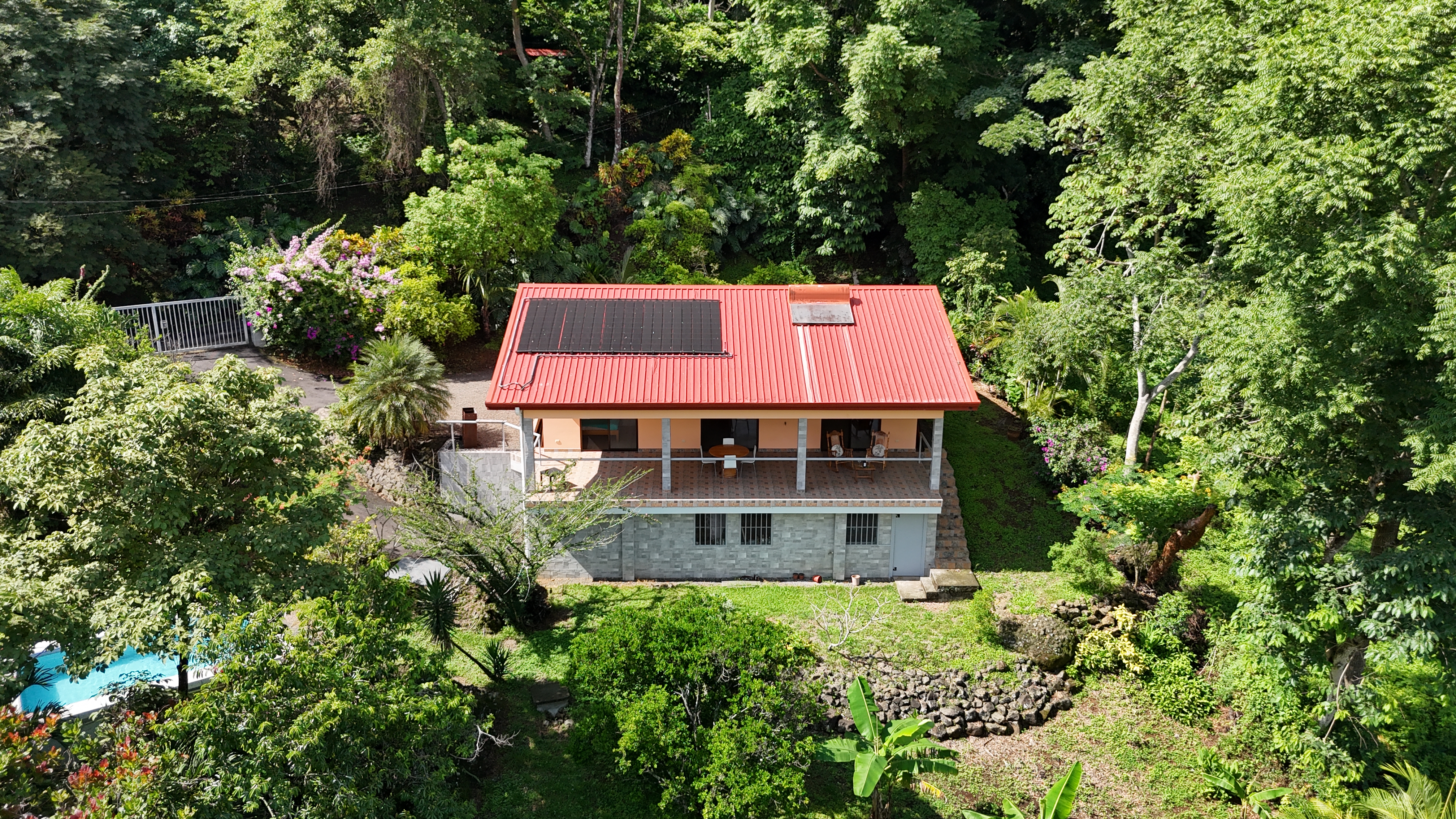 2 bed Single Family Homes For Sale in Atenas, Alajuela - thumb 2