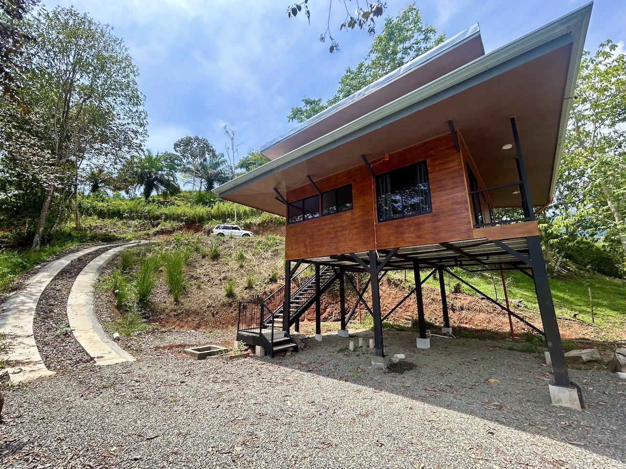 2 bed Single Family Homes For Sale in Ojochal, Puntarenas - thumb 4