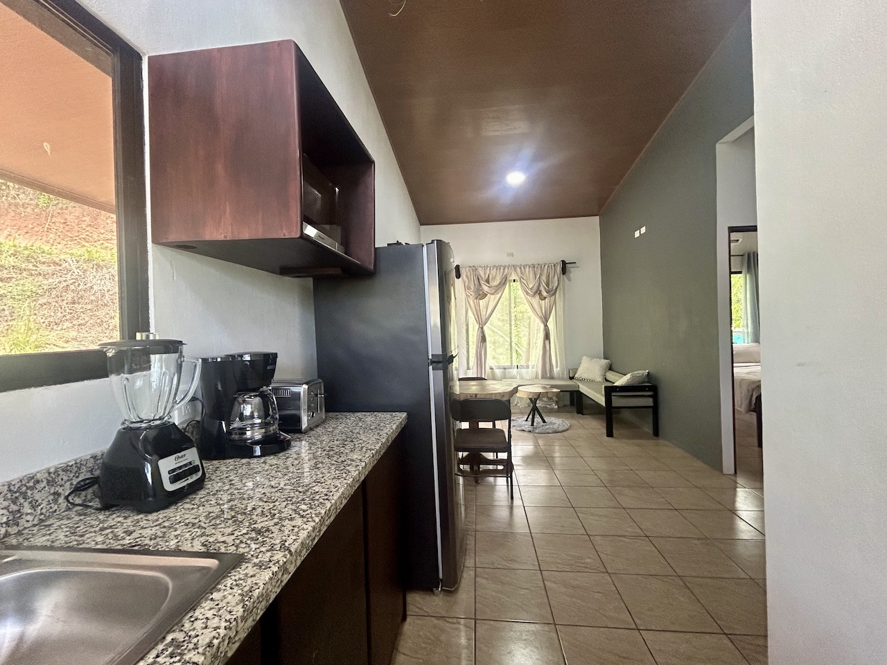 2 bed Single Family Homes For Sale in Ojochal, Puntarenas - thumb 15