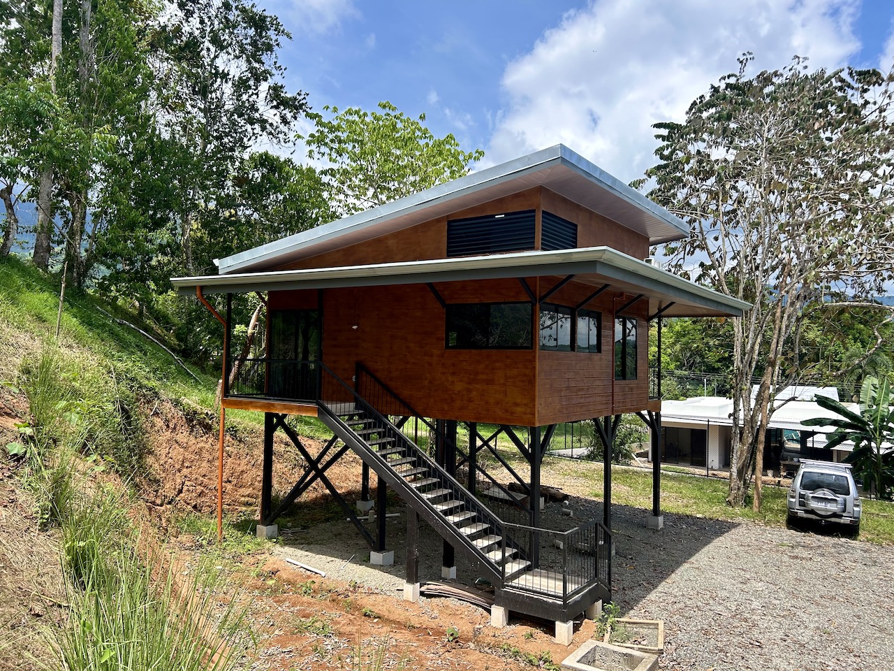 2 bed Single Family Homes For Sale in Ojochal, Puntarenas - thumb 2