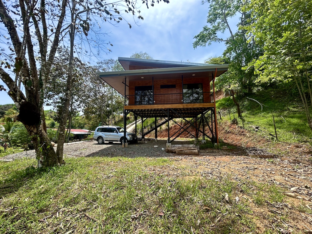 2 bed Single Family Homes For Sale in Ojochal, Puntarenas - thumb 5