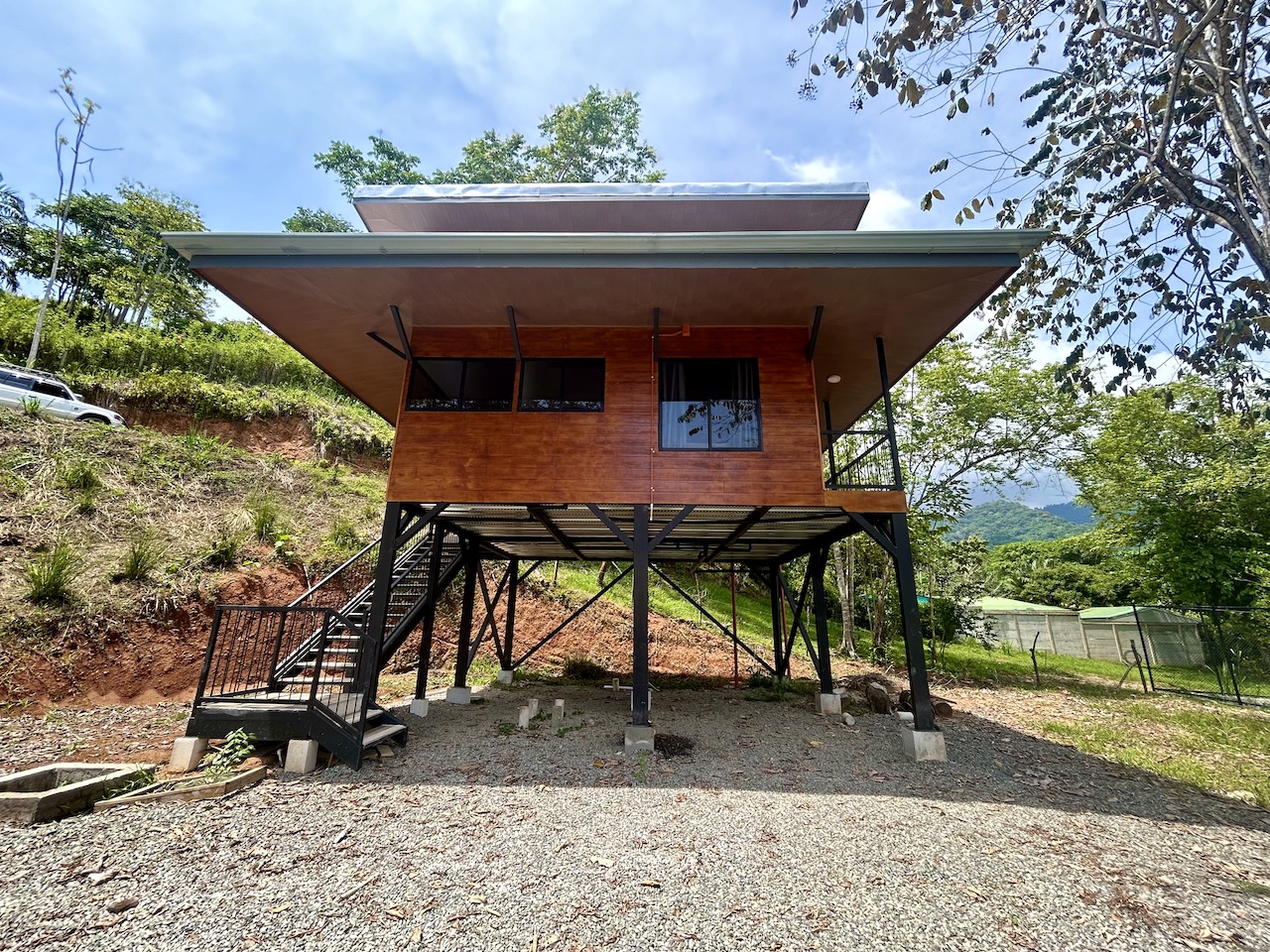 2 bed Single Family Homes For Sale in Ojochal, Puntarenas - thumb 1