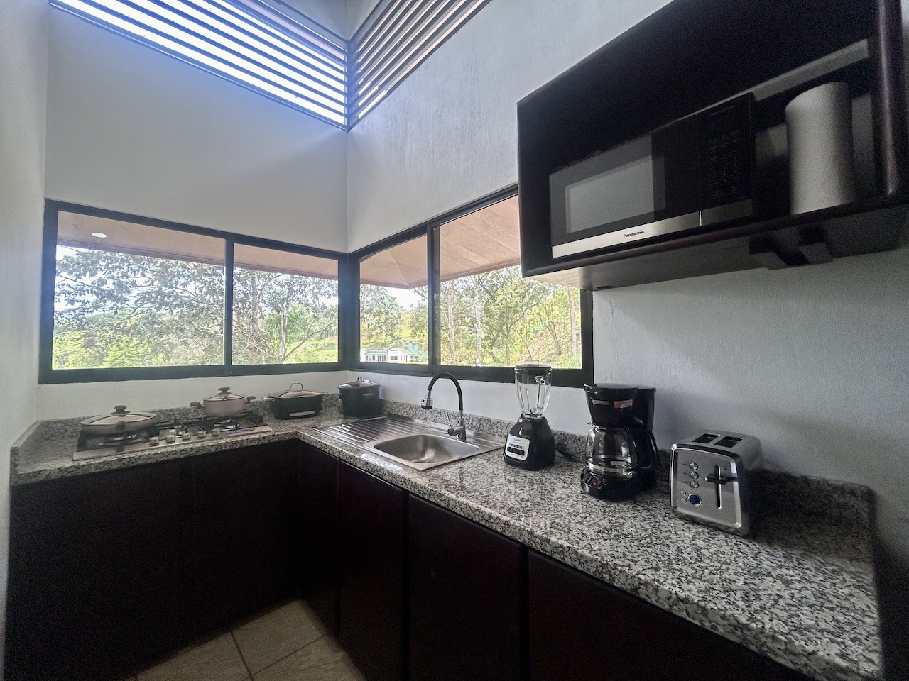 2 bed Single Family Homes For Sale in Ojochal, Puntarenas - thumb 16