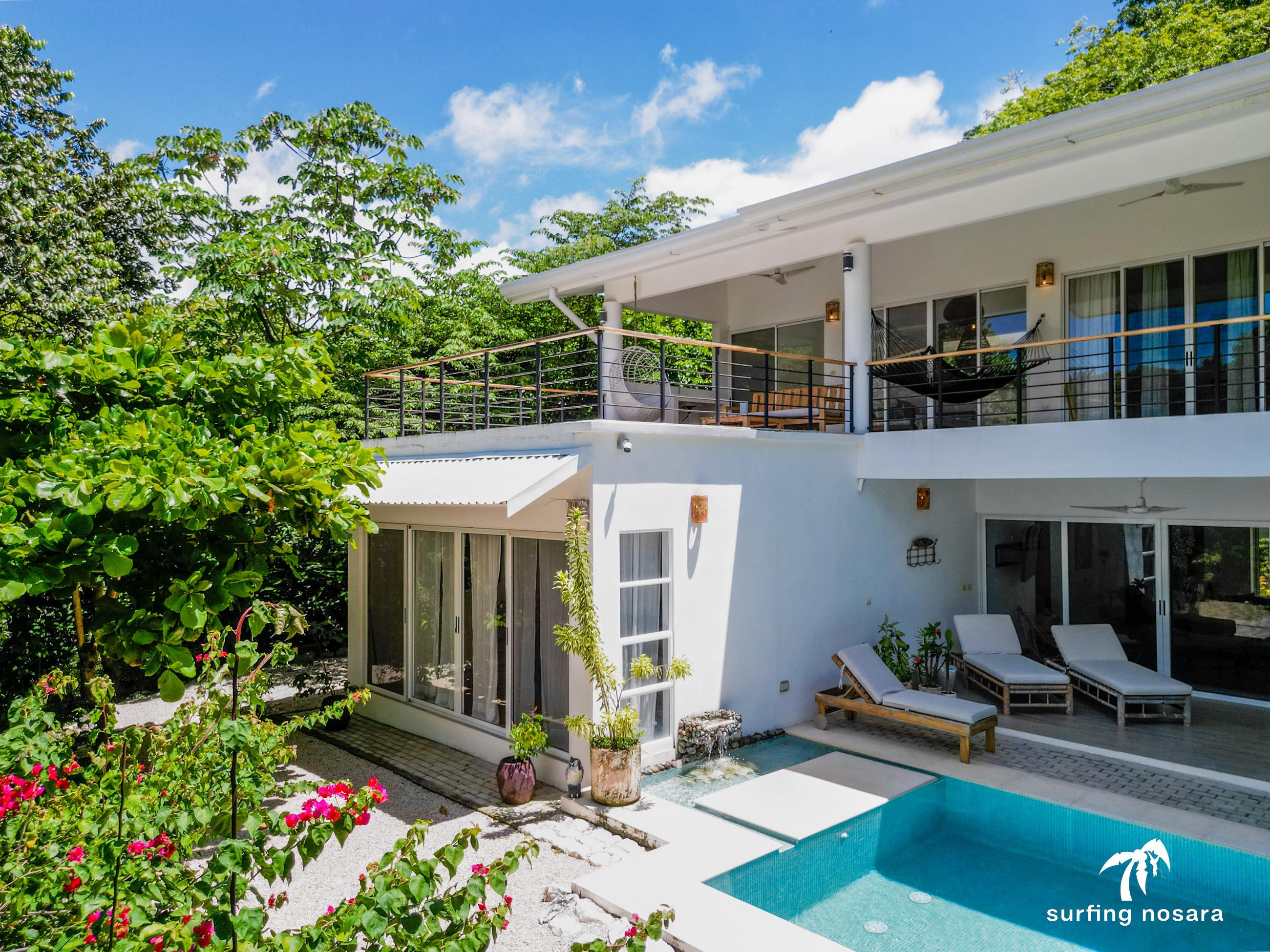 4 bed Single Family Homes For Rent in Nosara, Guanacaste - thumb 29