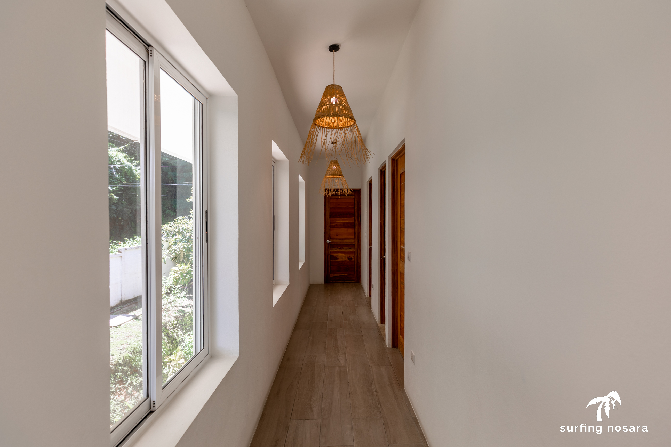 4 bed Single Family Homes For Rent in Nosara, Guanacaste - thumb 14