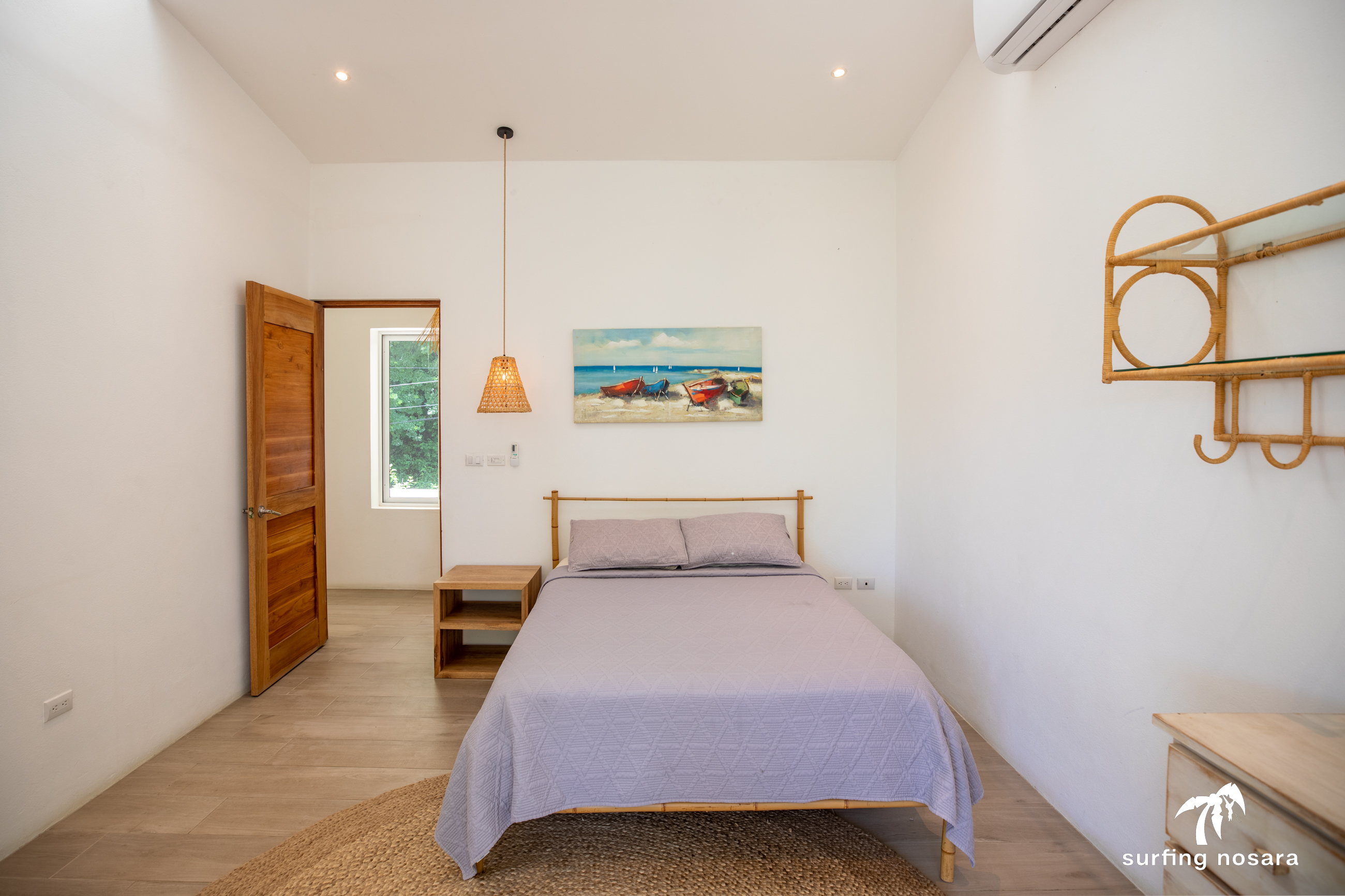 4 bed Single Family Homes For Rent in Nosara, Guanacaste - thumb 20