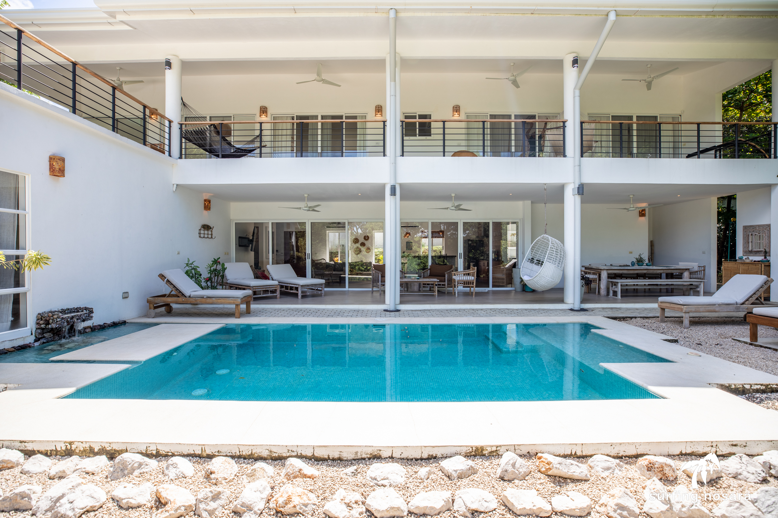 4 bed Single Family Homes For Rent in Nosara, Guanacaste - thumb 26