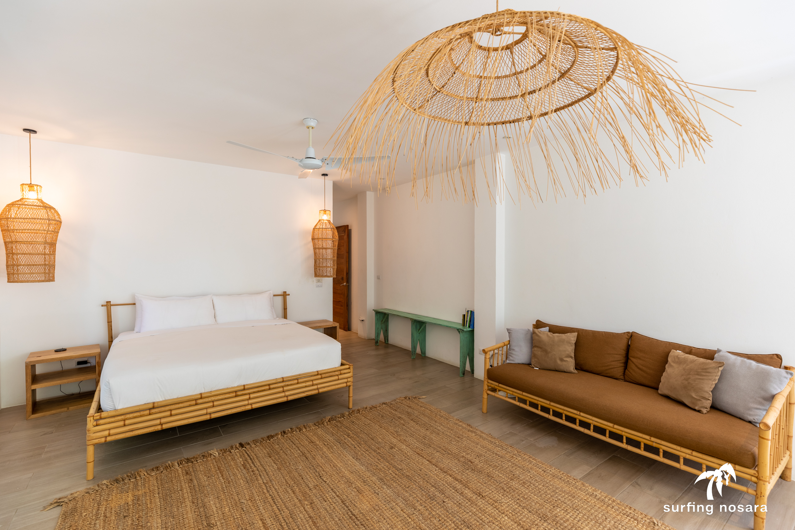 4 bed Single Family Homes For Rent in Nosara, Guanacaste - thumb 13