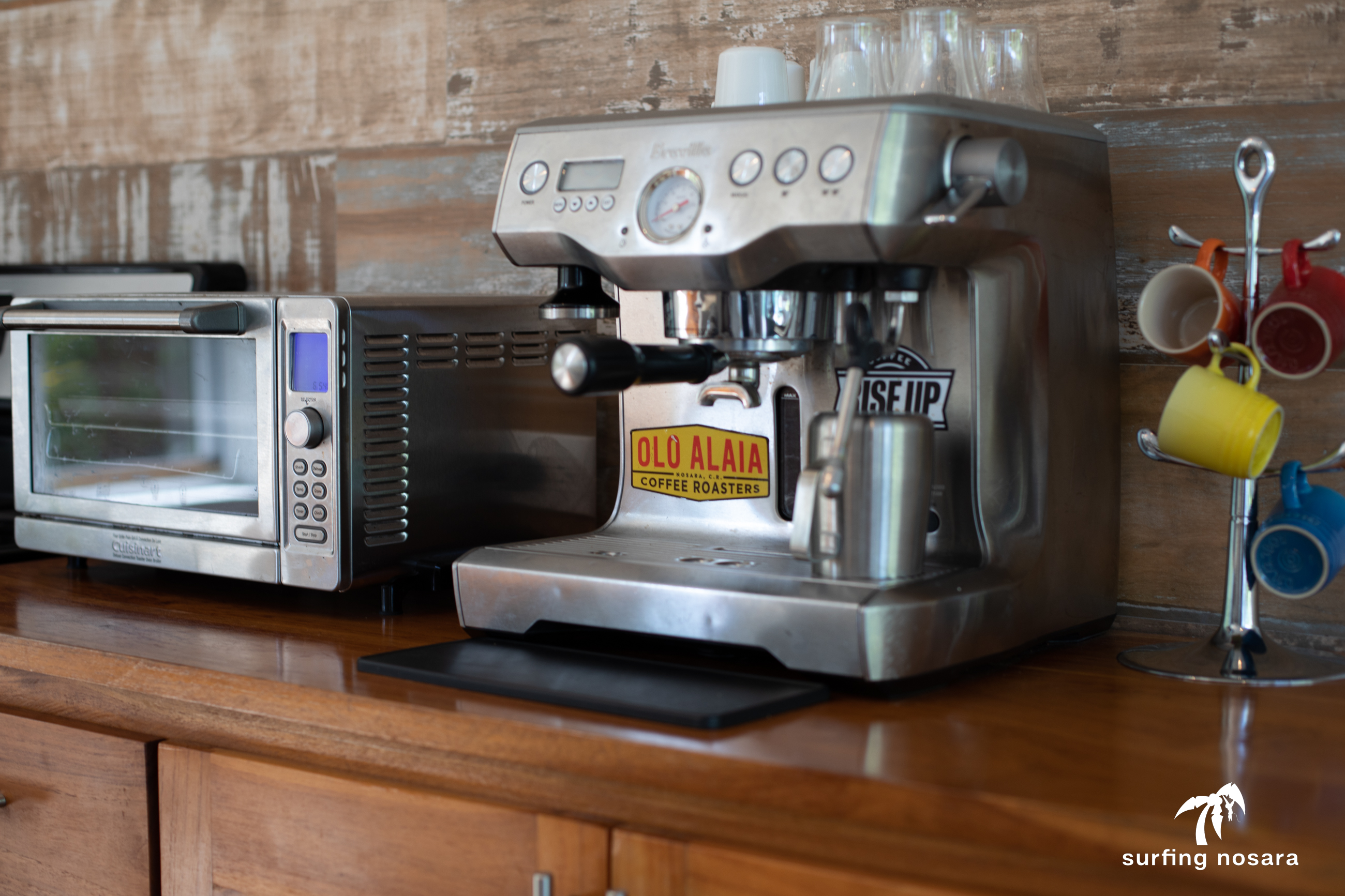 4 bed Single Family Homes For Rent in Nosara, Guanacaste - thumb 8