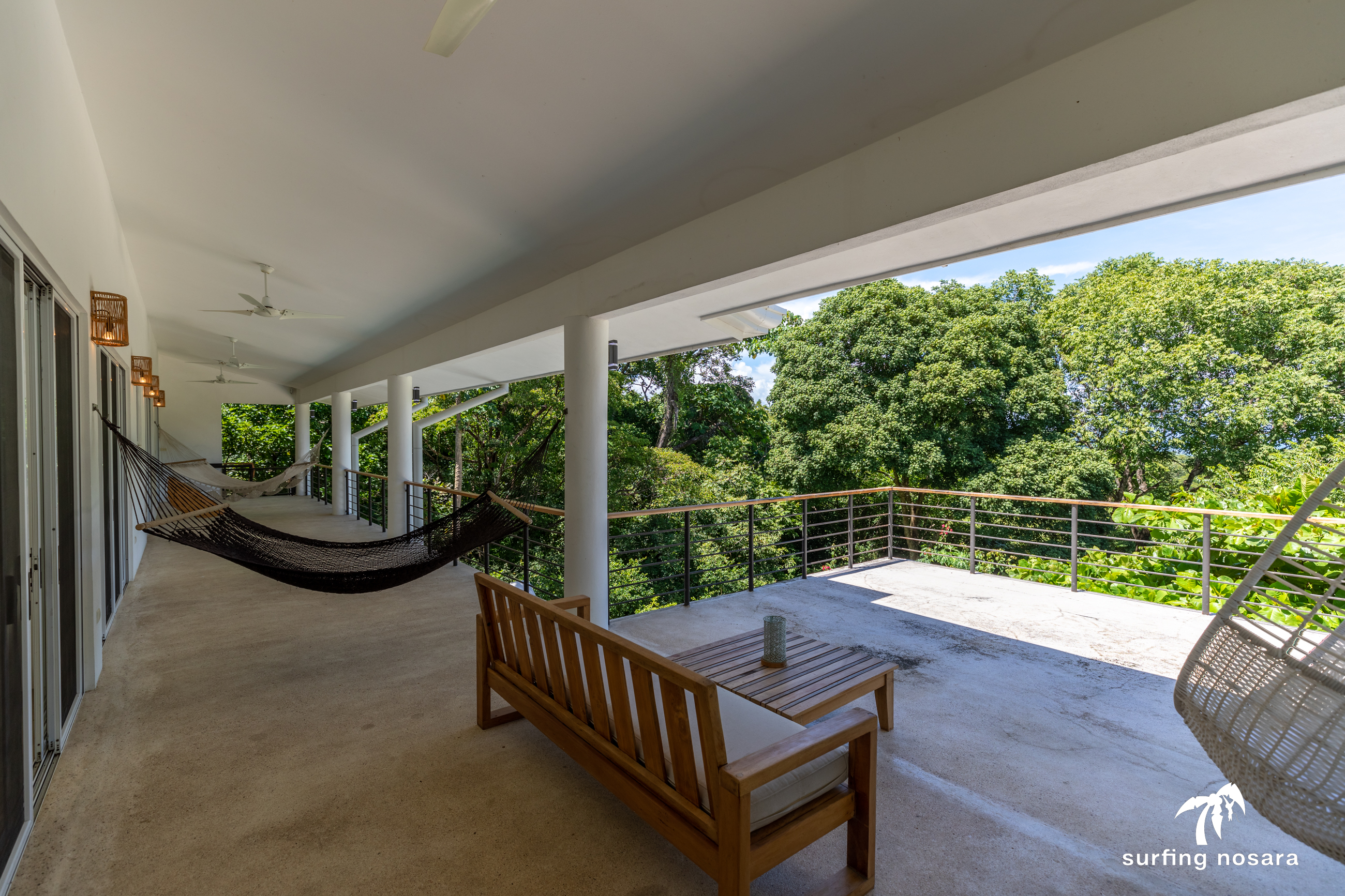 4 bed Single Family Homes For Rent in Nosara, Guanacaste - thumb 17