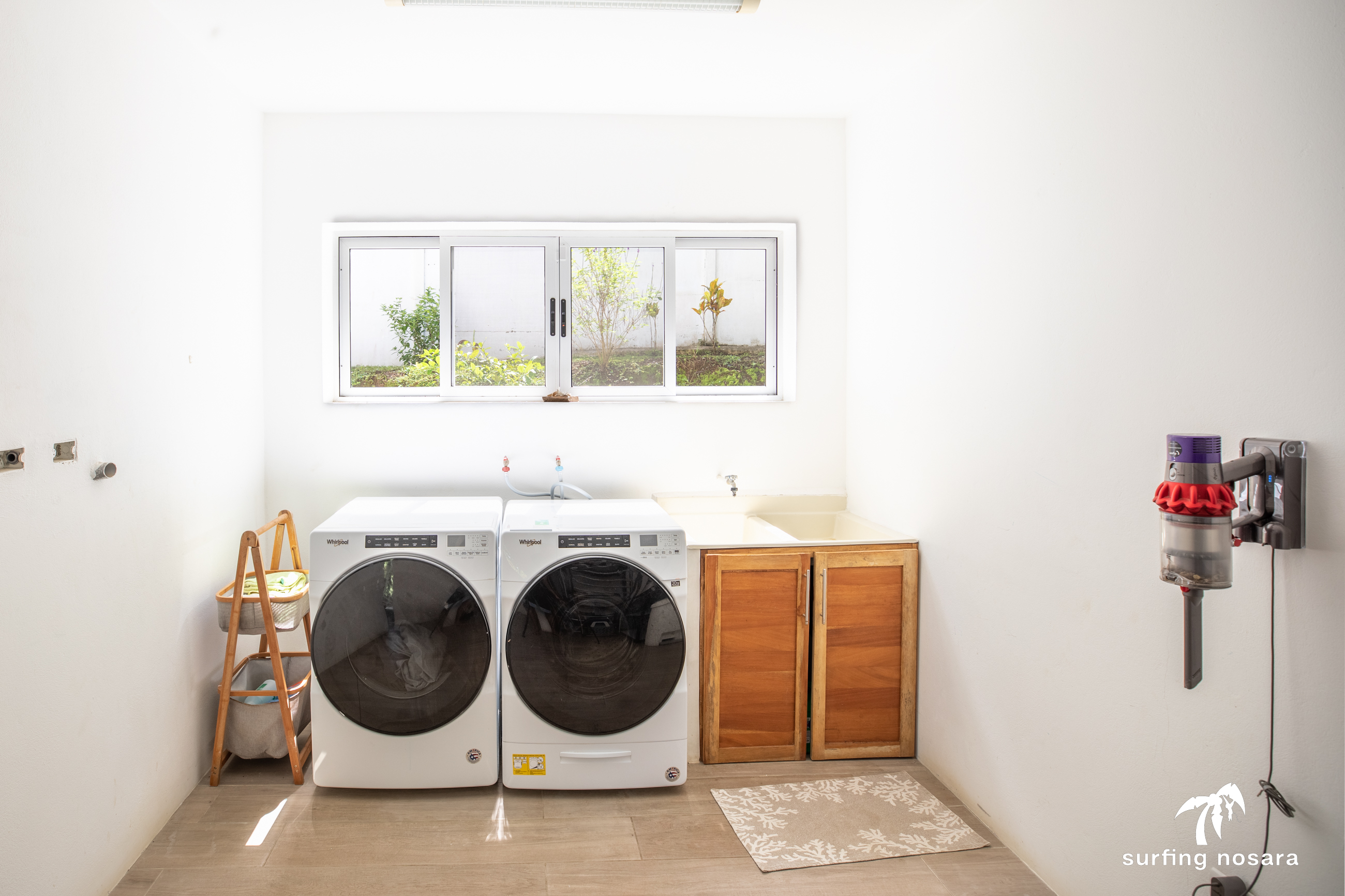 4 bed Single Family Homes For Rent in Nosara, Guanacaste - thumb 21