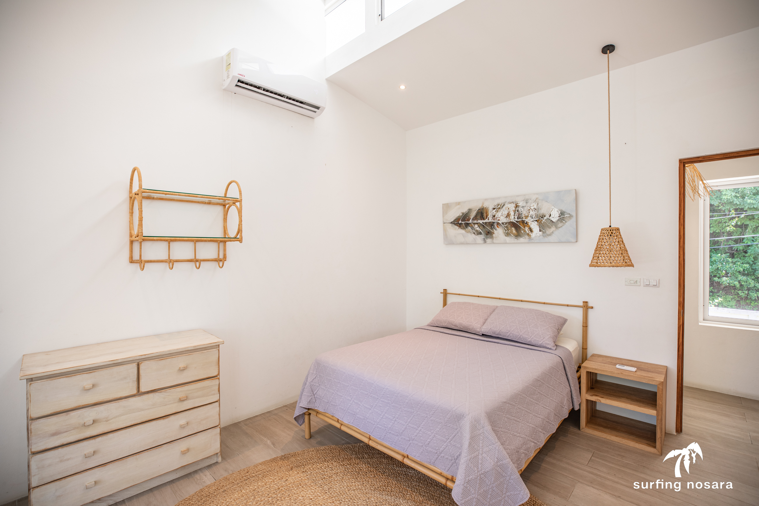 4 bed Single Family Homes For Rent in Nosara, Guanacaste - thumb 18