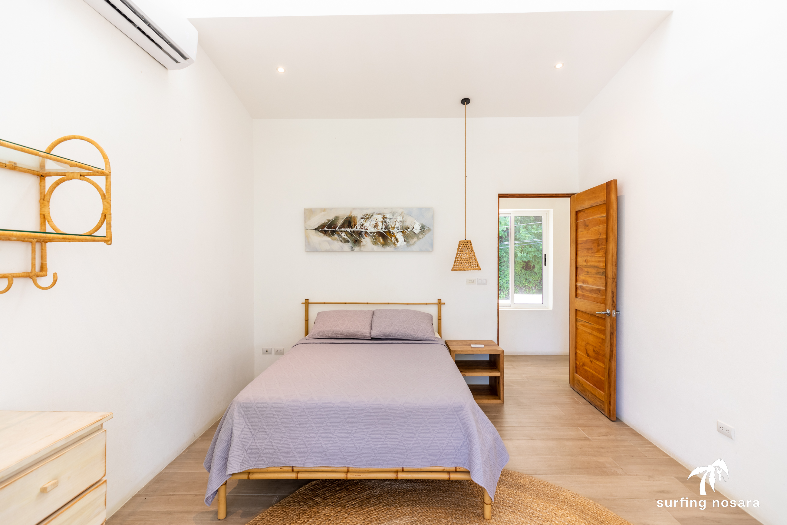 4 bed Single Family Homes For Rent in Nosara, Guanacaste - thumb 19