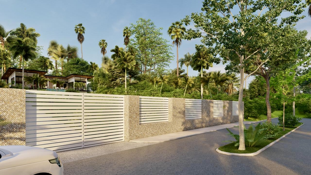 3 bed Single Family Homes For Sale in Esterillos, Puntarenas - thumb 3