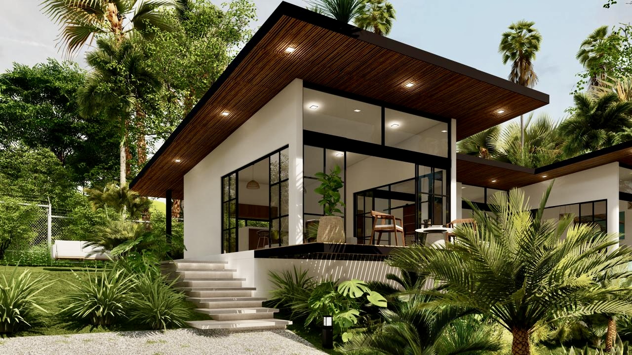 3 bed Single Family Homes For Sale in Esterillos, Puntarenas - thumb 10