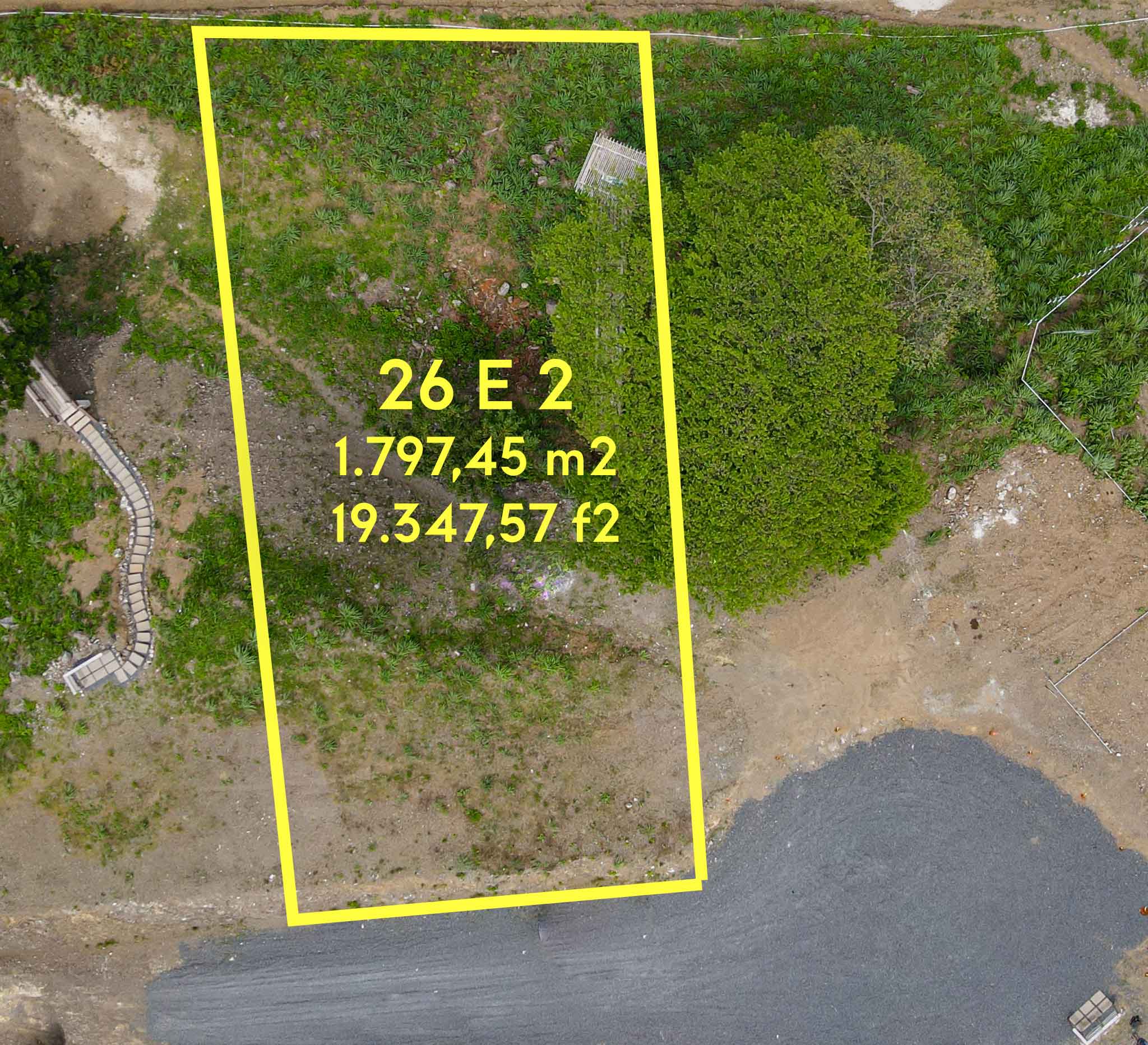 0 bed Land For Sale in Tamarindo, Guanacaste - thumb 5