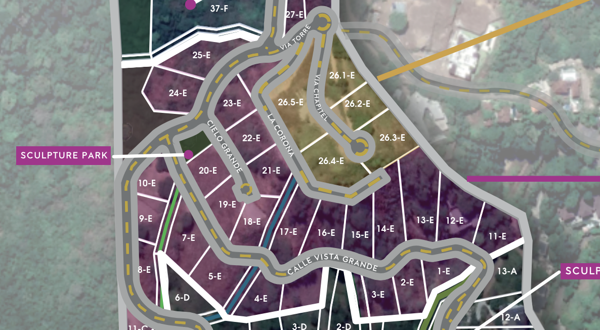 0 bed Land For Sale in Tamarindo, Guanacaste - thumb 6