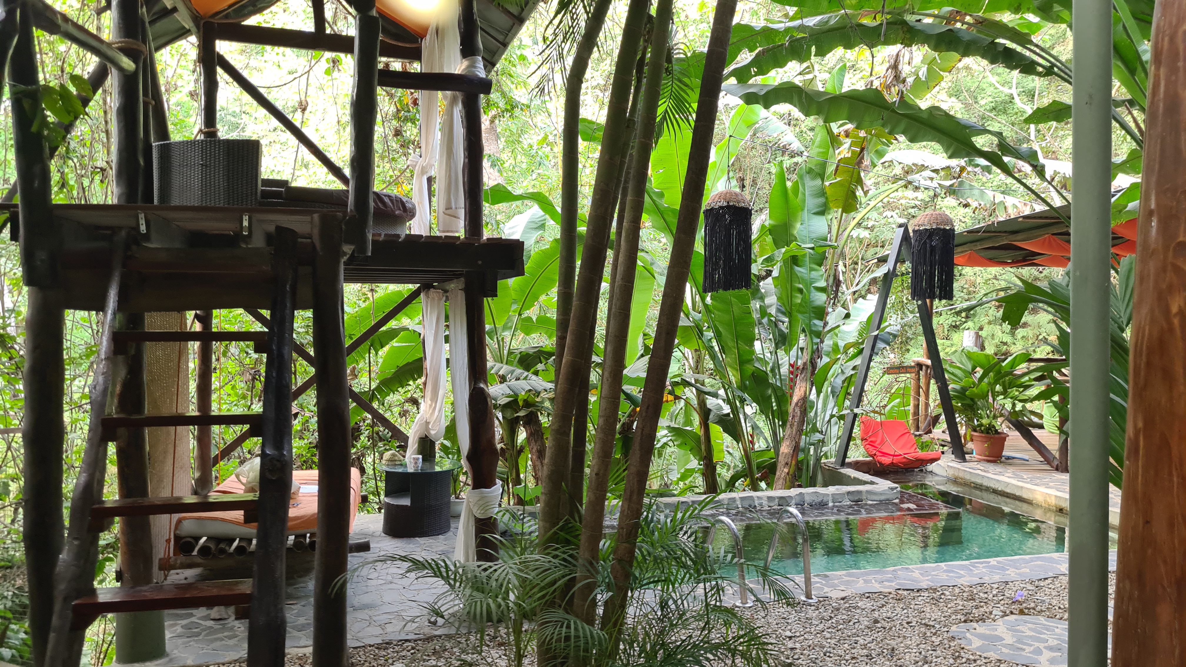 8 bed Hotel / Leisure For Sale in Santa Teresa, Puntarenas - thumb 5