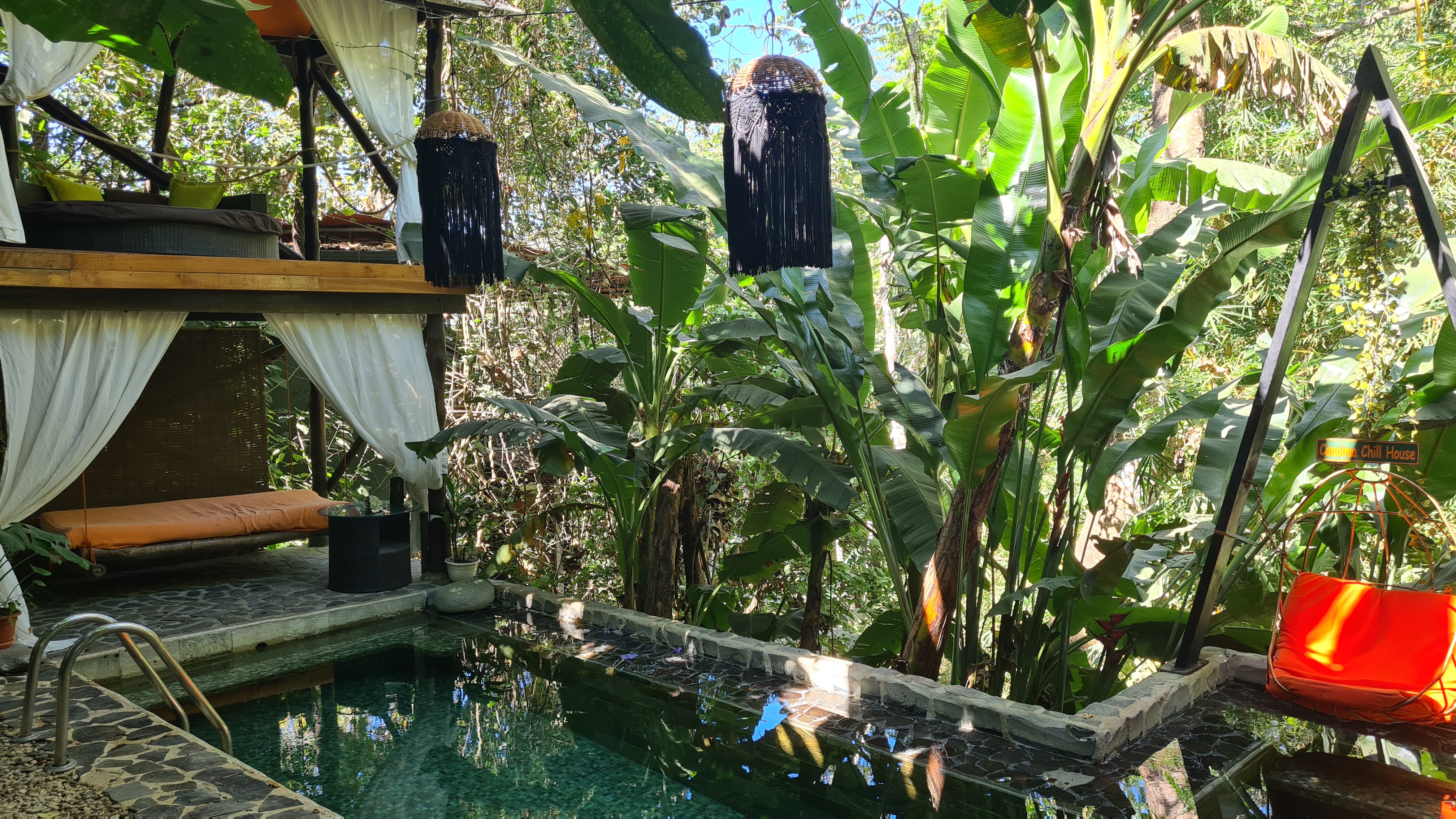 8 bed Hotel / Leisure For Sale in Santa Teresa, Puntarenas - thumb 2