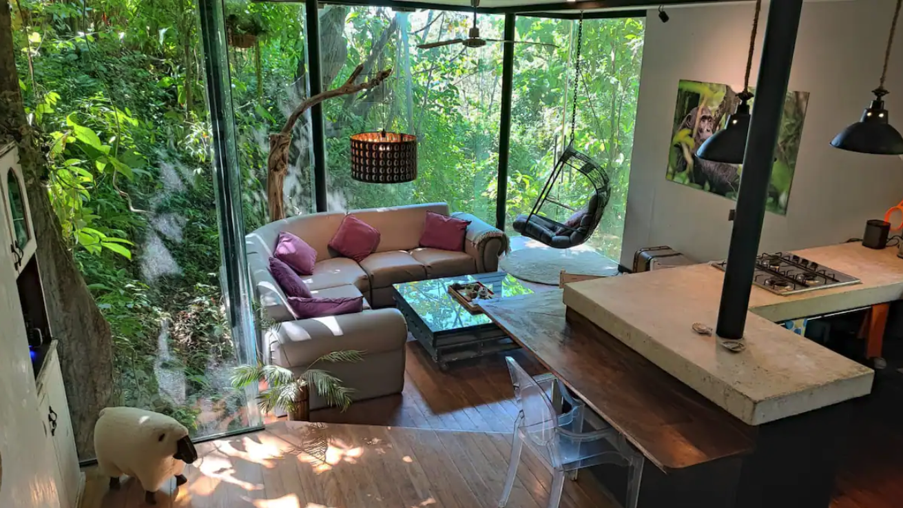 8 bed Hotel / Leisure For Sale in Santa Teresa, Puntarenas - thumb 16