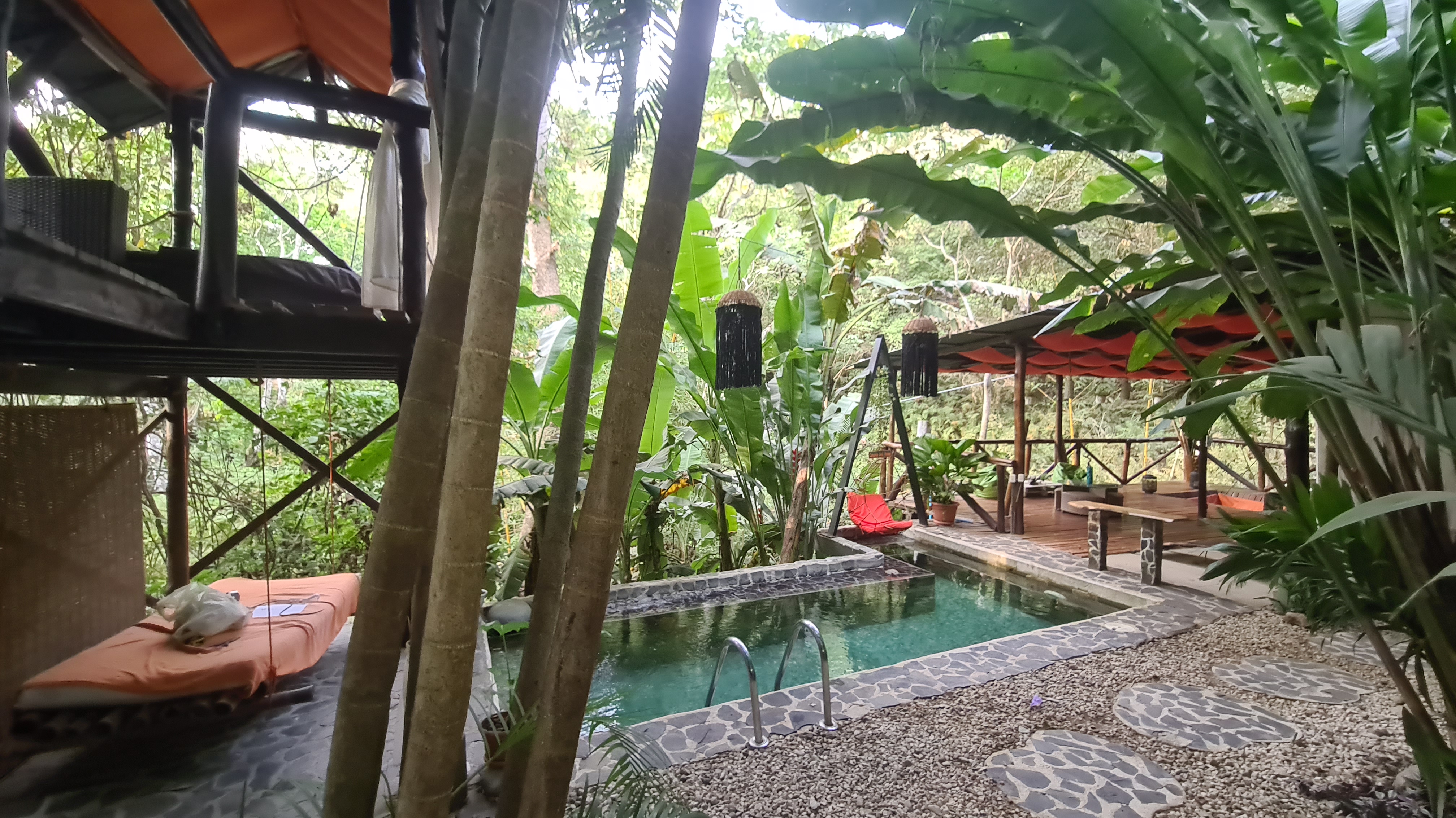 8 bed Hotel / Leisure For Sale in Santa Teresa, Puntarenas - thumb 4