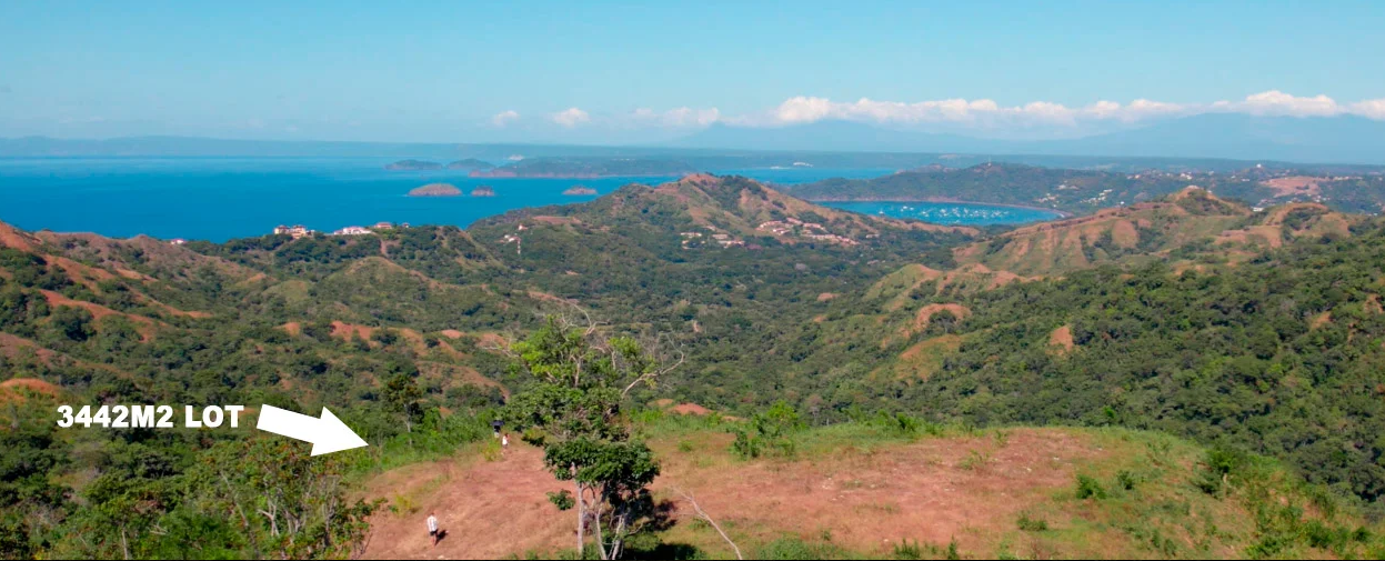 0 bed Land For Sale in Playas Del Coco, Guanacaste - thumb 5