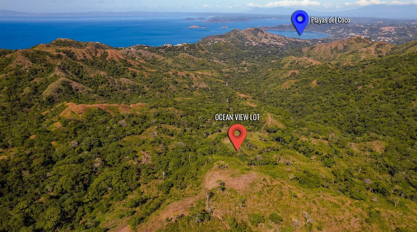0 bed Land For Sale in Playas Del Coco, Guanacaste - thumb 4