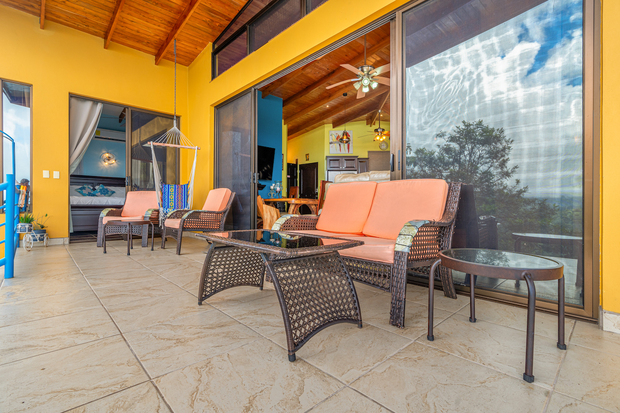 4 bed Single Family Homes For Sale in Ojochal, Puntarenas - thumb 16