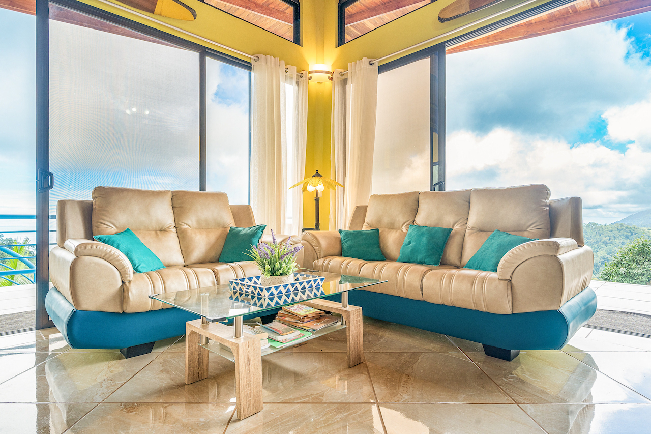 4 bed Single Family Homes For Sale in Ojochal, Puntarenas - thumb 20