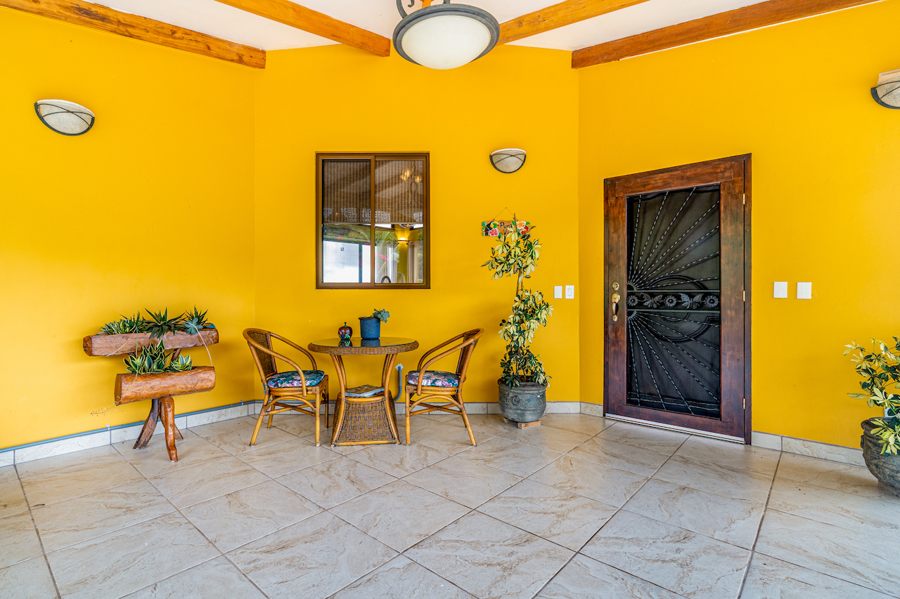 4 bed Single Family Homes For Sale in Ojochal, Puntarenas - thumb 17