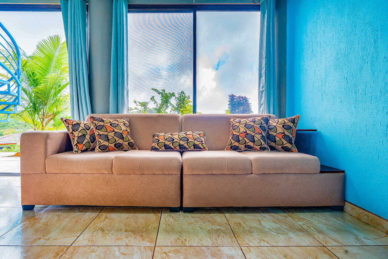 4 bed Single Family Homes For Sale in Ojochal, Puntarenas - thumb 19