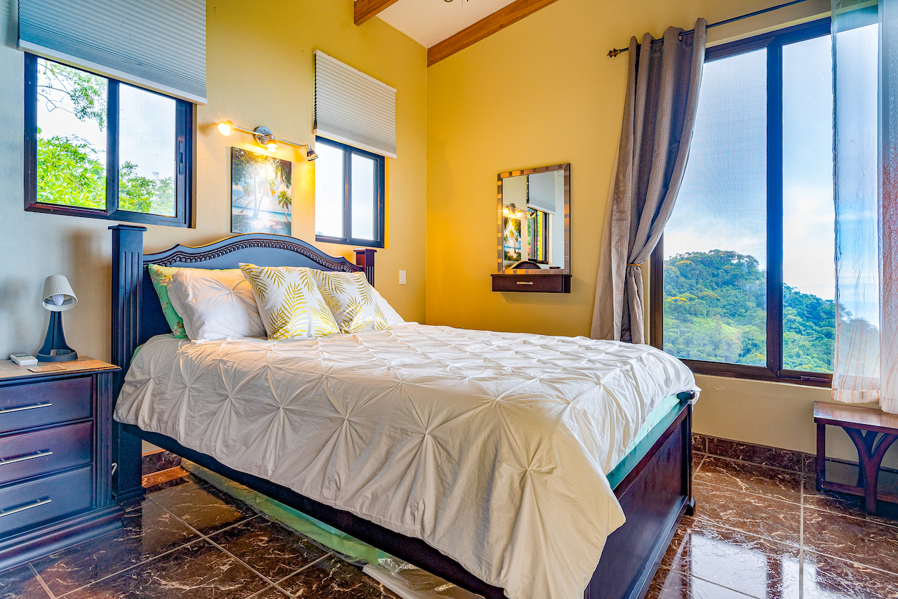 4 bed Single Family Homes For Sale in Ojochal, Puntarenas - thumb 25