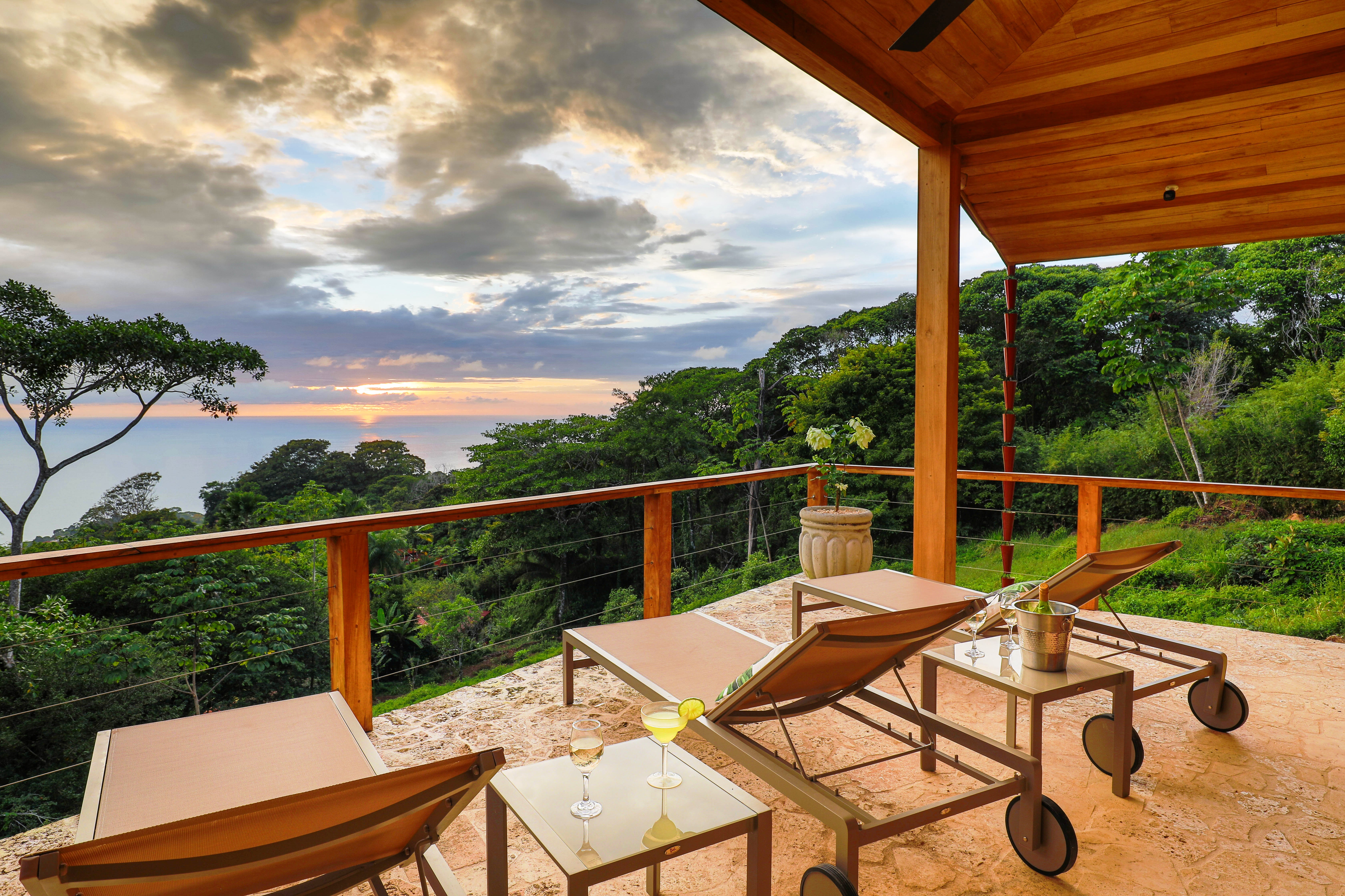 4 bed Single Family Homes For Sale in Dominical, Puntarenas - thumb 11