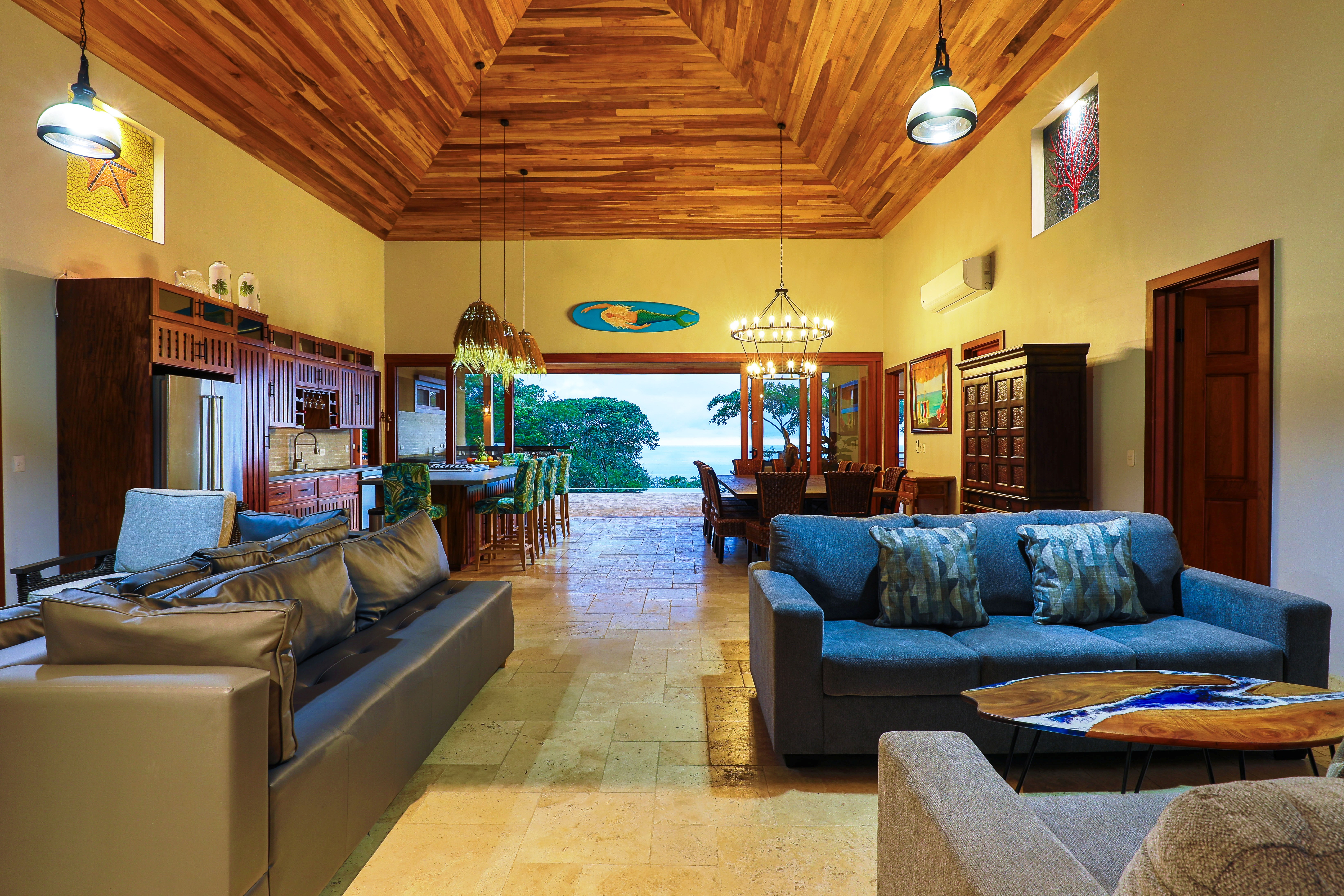 4 bed Single Family Homes For Sale in Dominical, Puntarenas - thumb 17