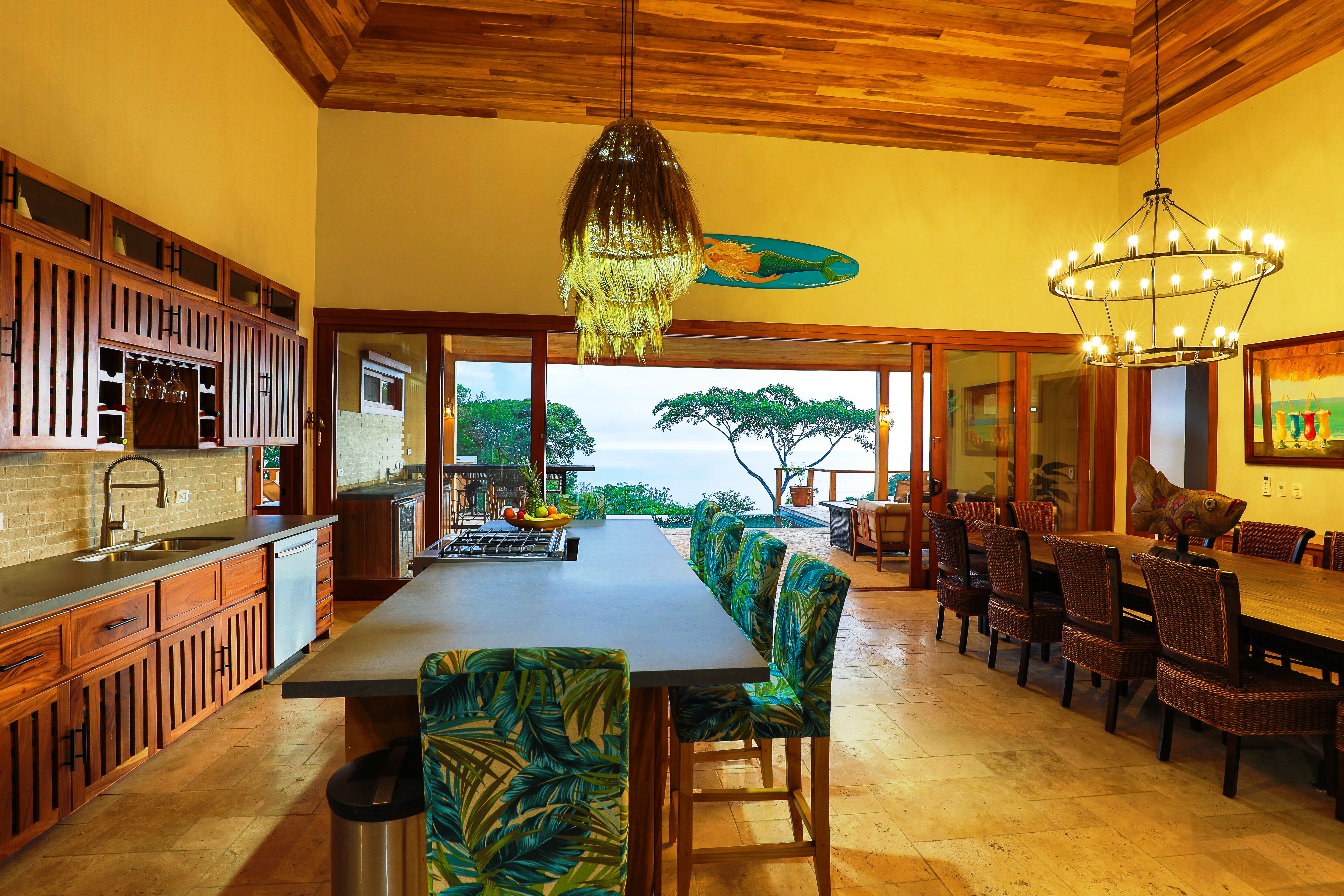 4 bed Single Family Homes For Sale in Dominical, Puntarenas - thumb 15